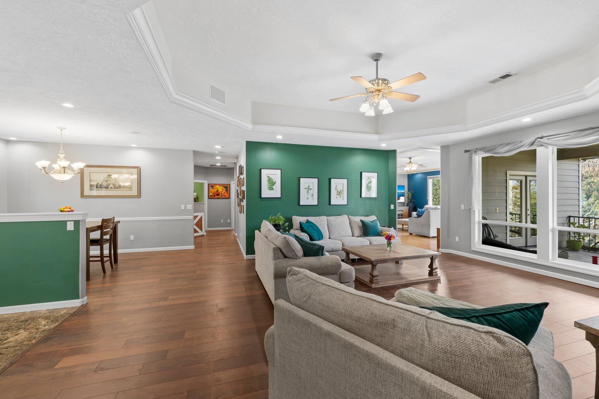 3607 Galls Creek Road