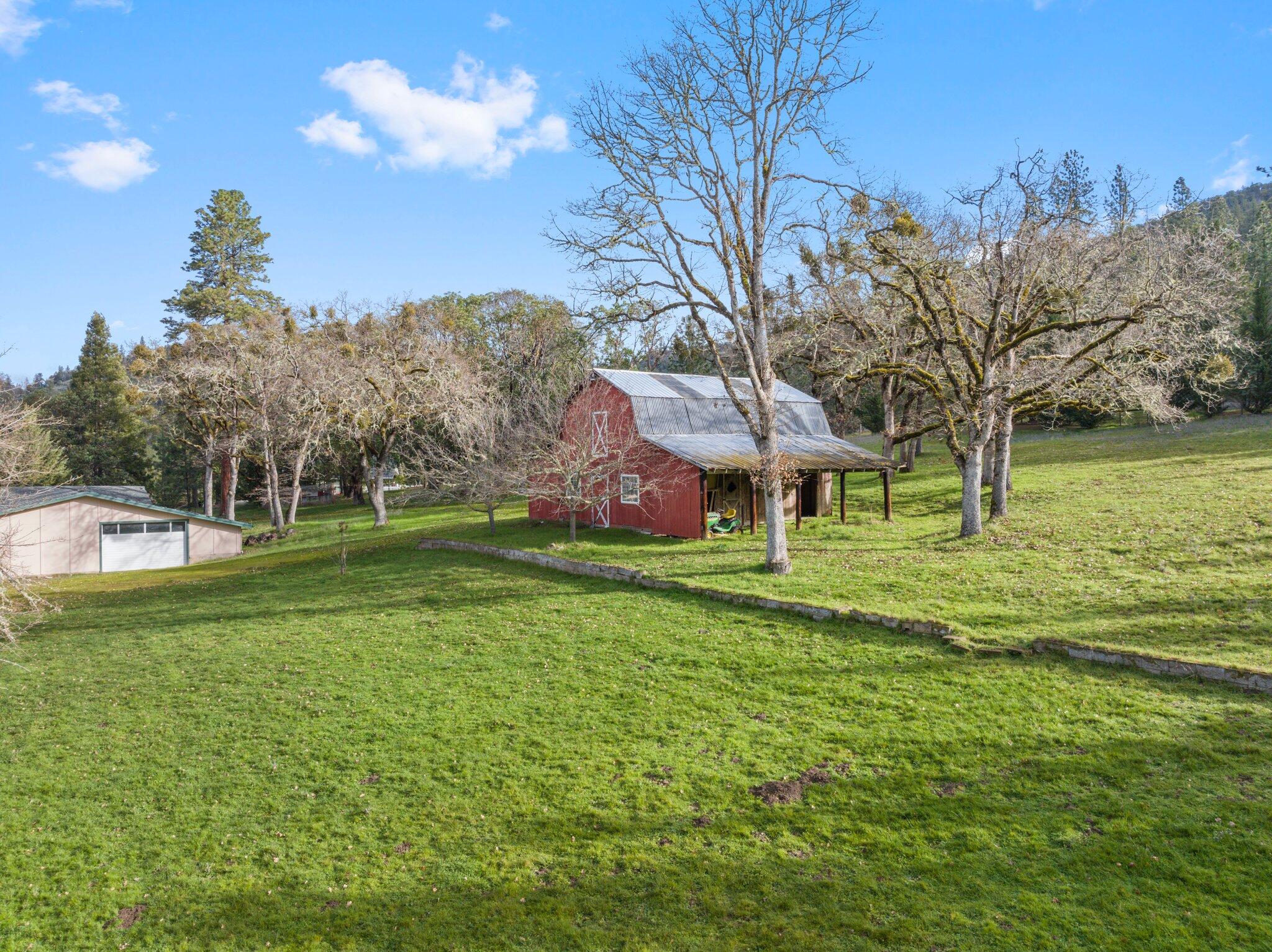 3607 Galls Creek Road