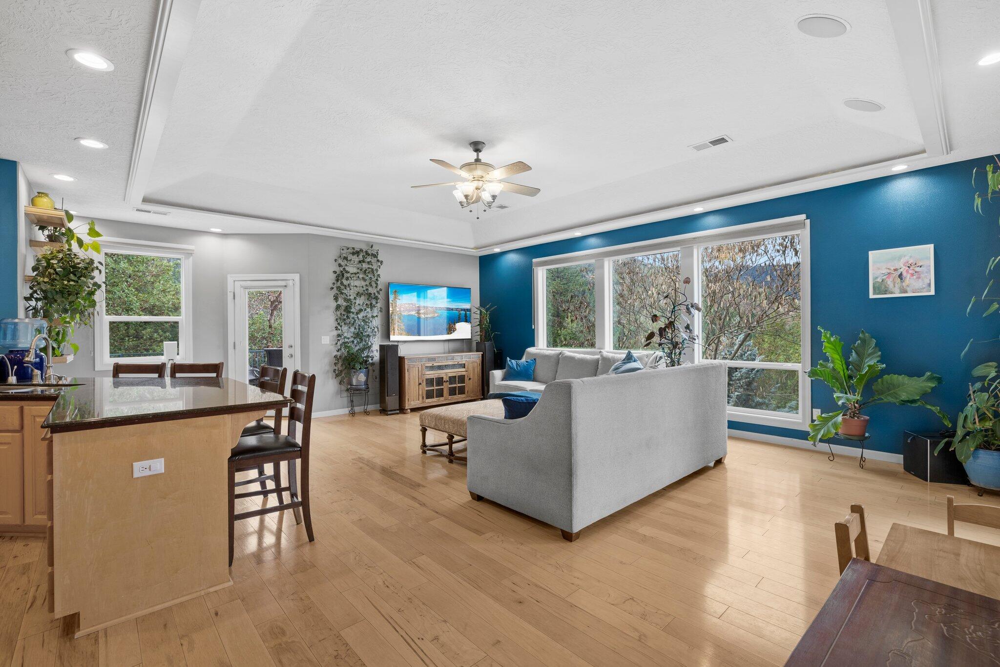 3607 Galls Creek Road