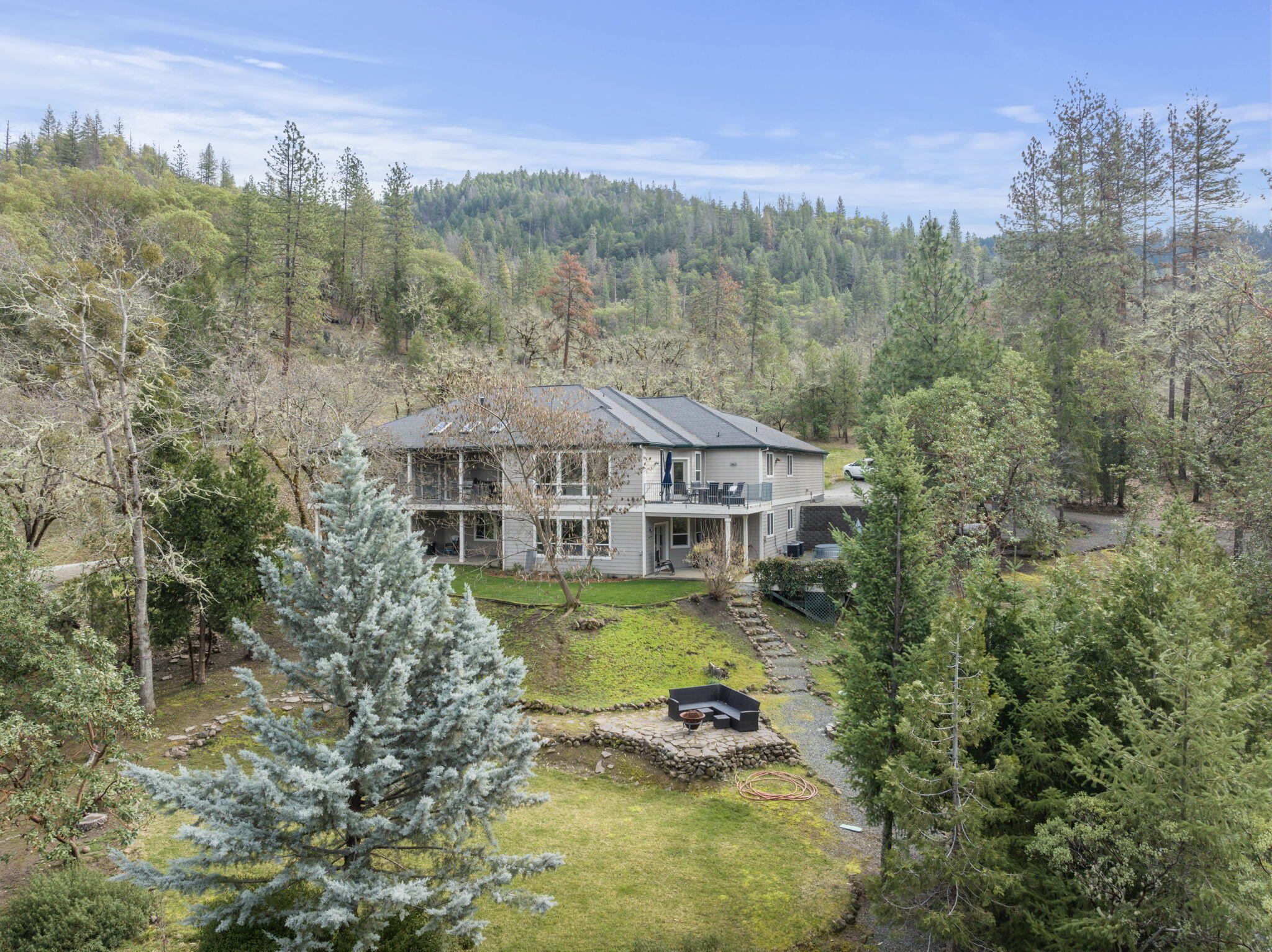 3607 Galls Creek Road