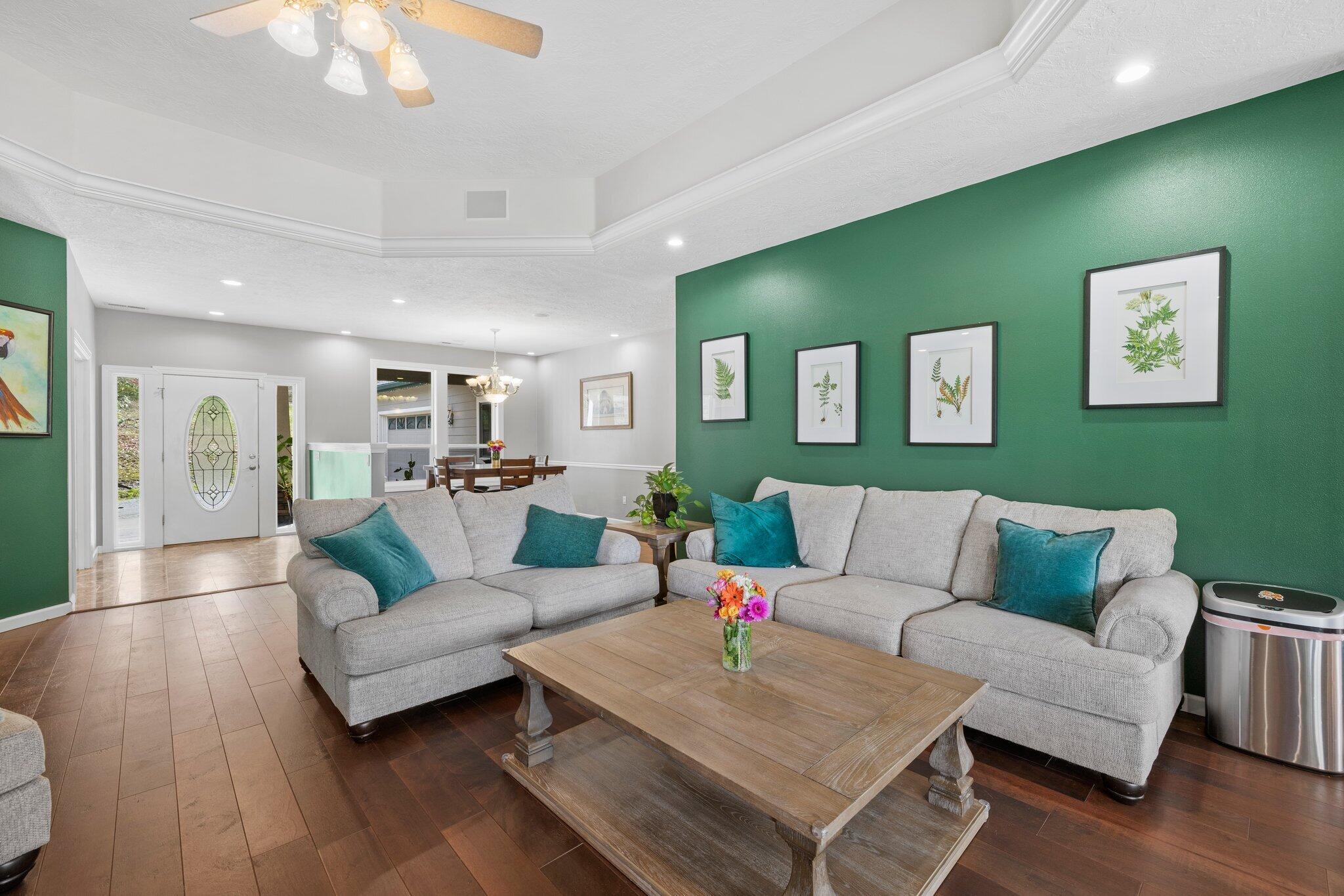 3607 Galls Creek Road