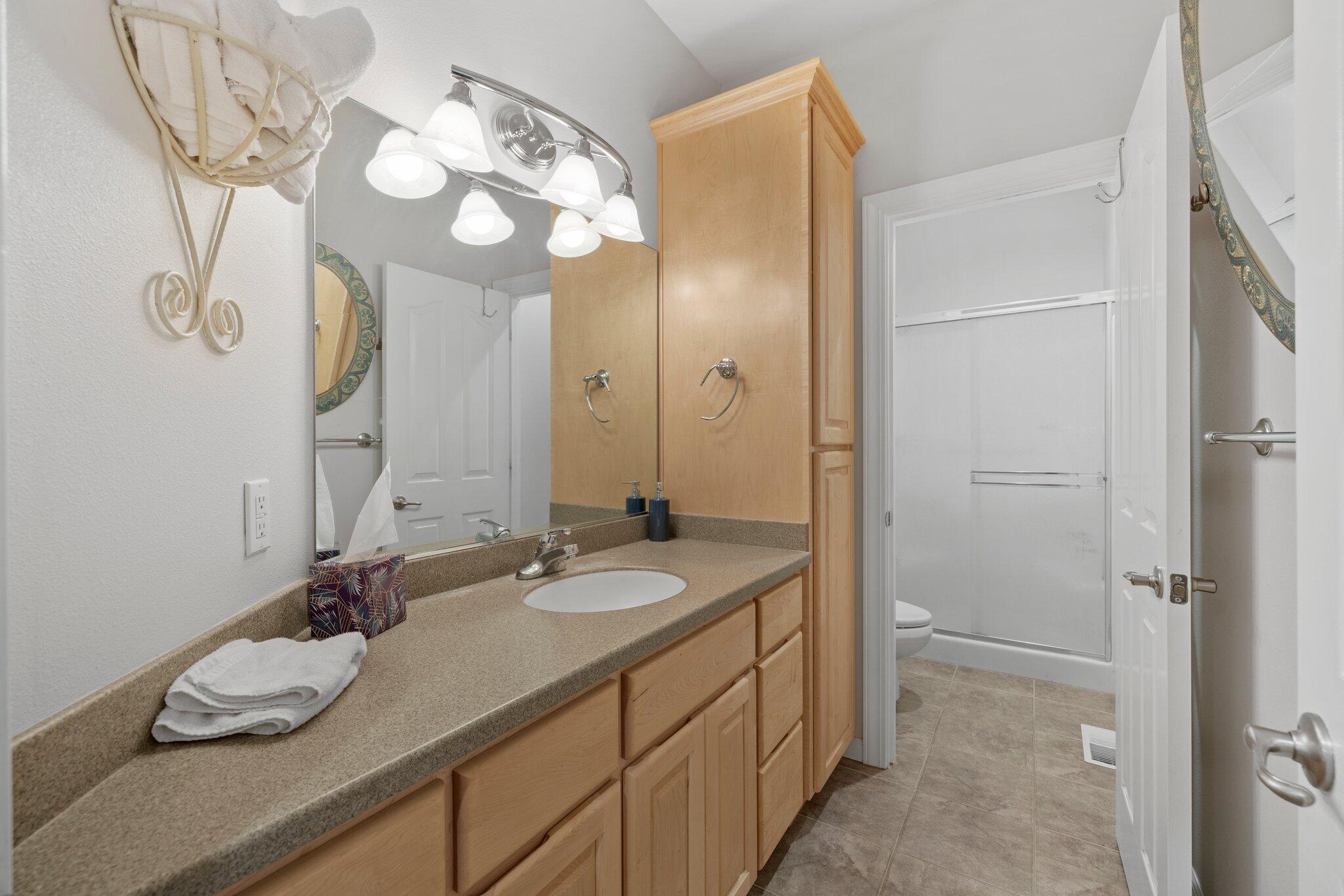 3607 Galls Creek Road