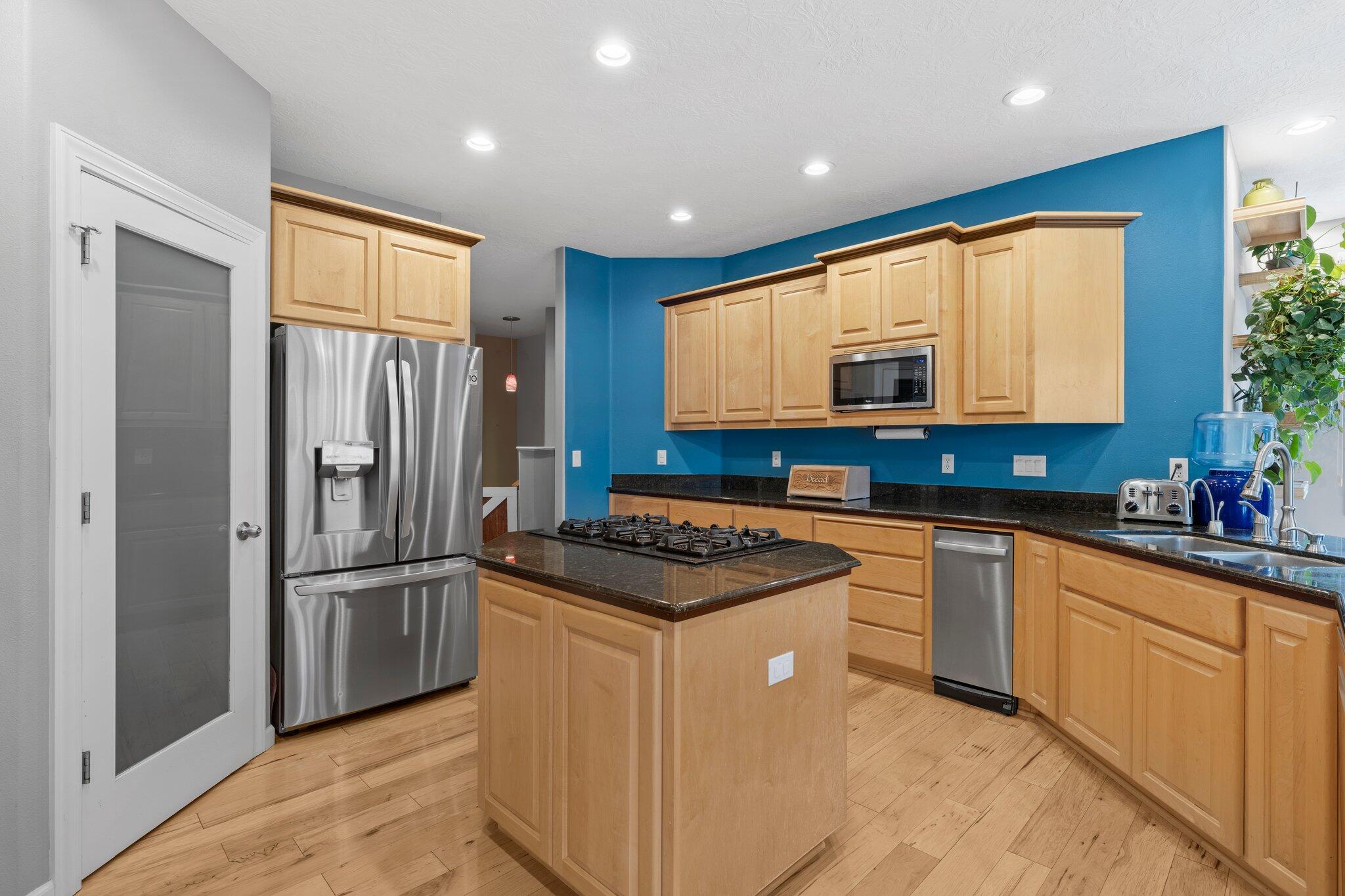 3607 Galls Creek Road