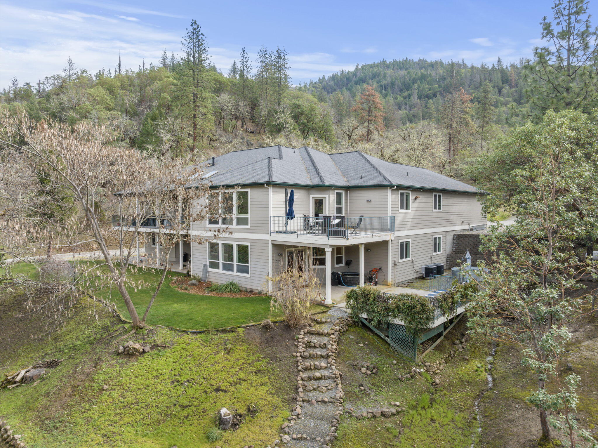 3607 Galls Creek Road