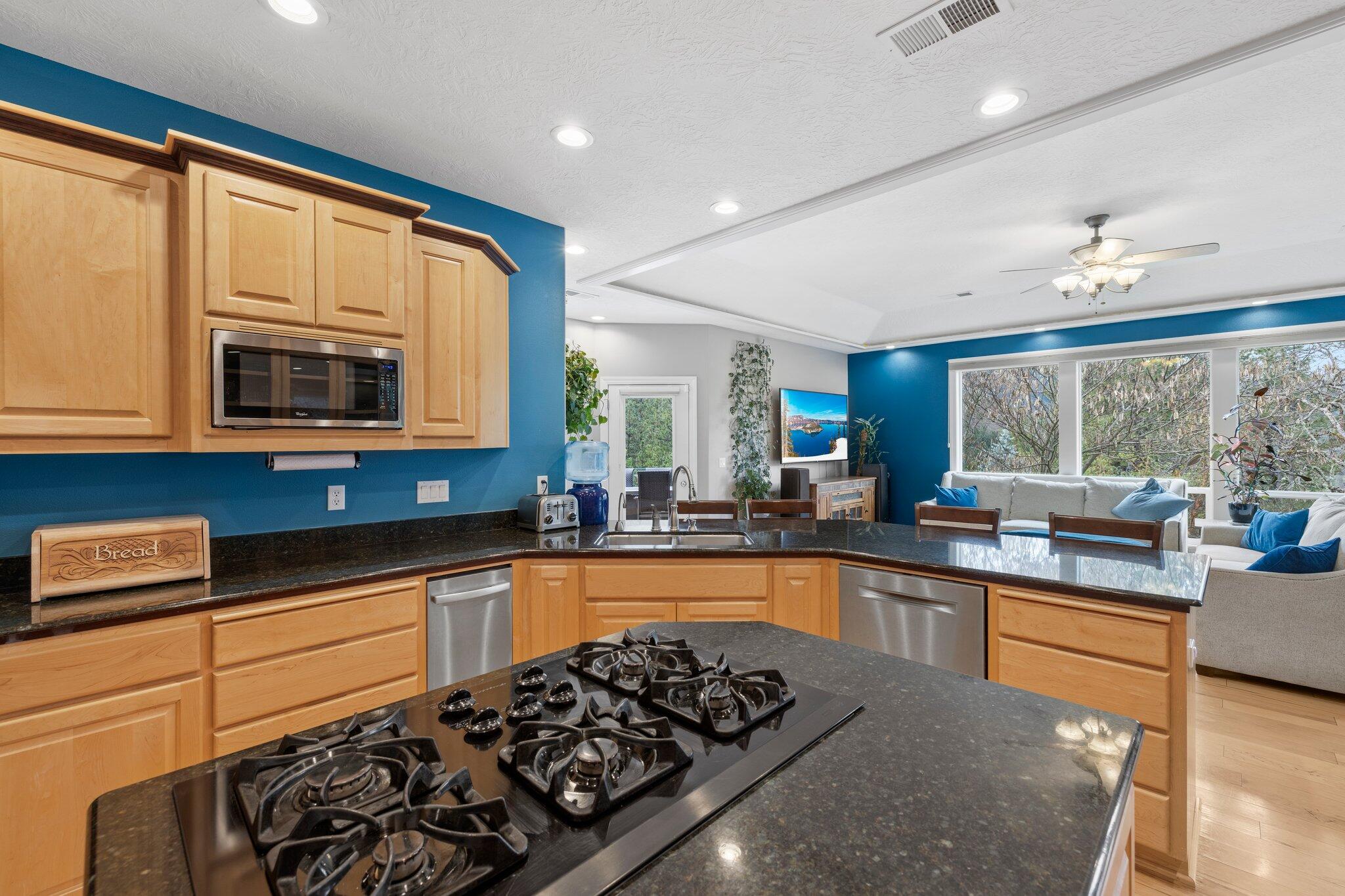 3607 Galls Creek Road