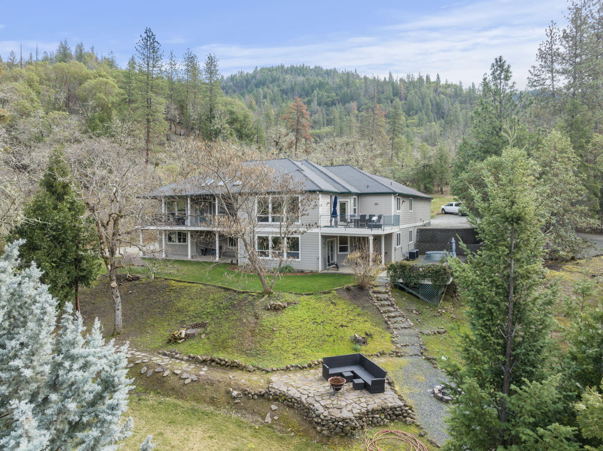 3607 Galls Creek Road