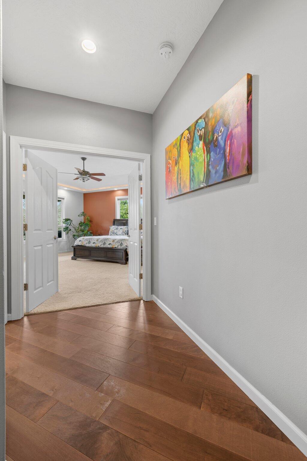 3607 Galls Creek Road