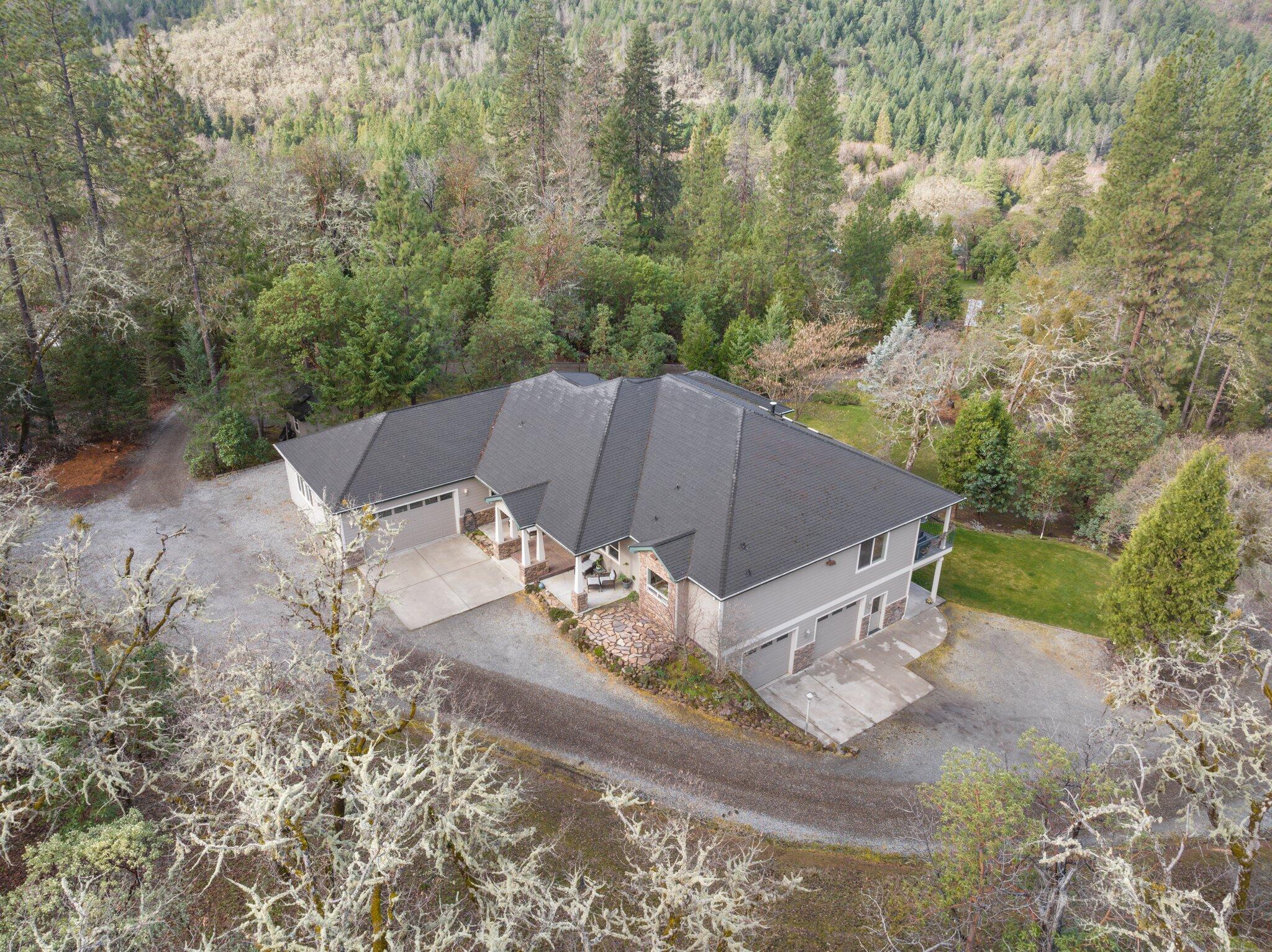 3607 Galls Creek Road