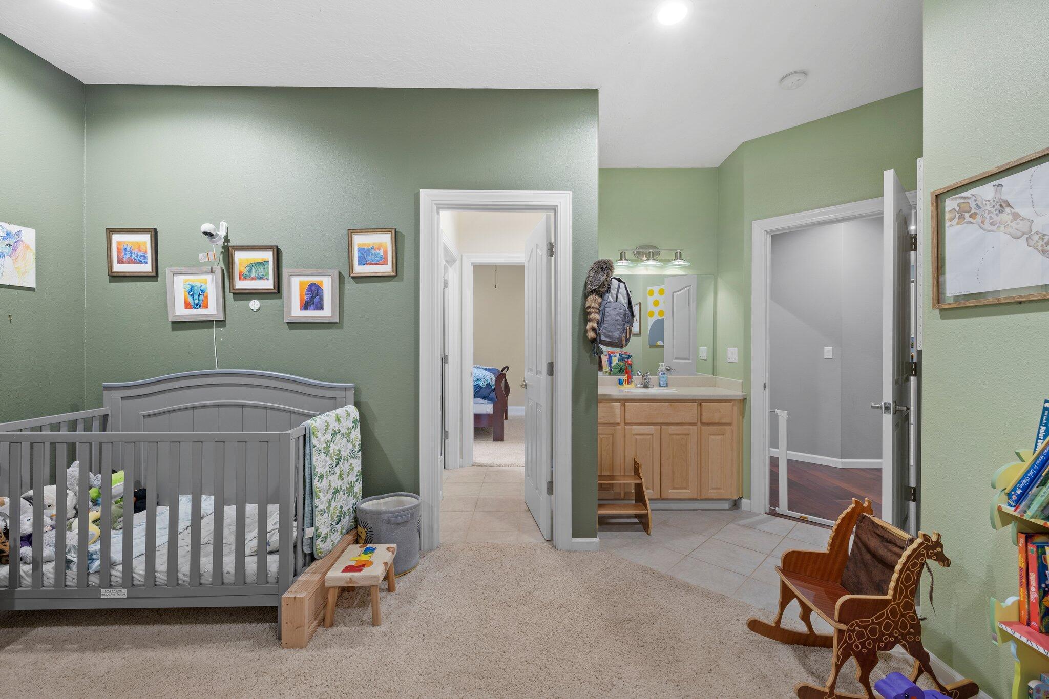 3607 Galls Creek Road