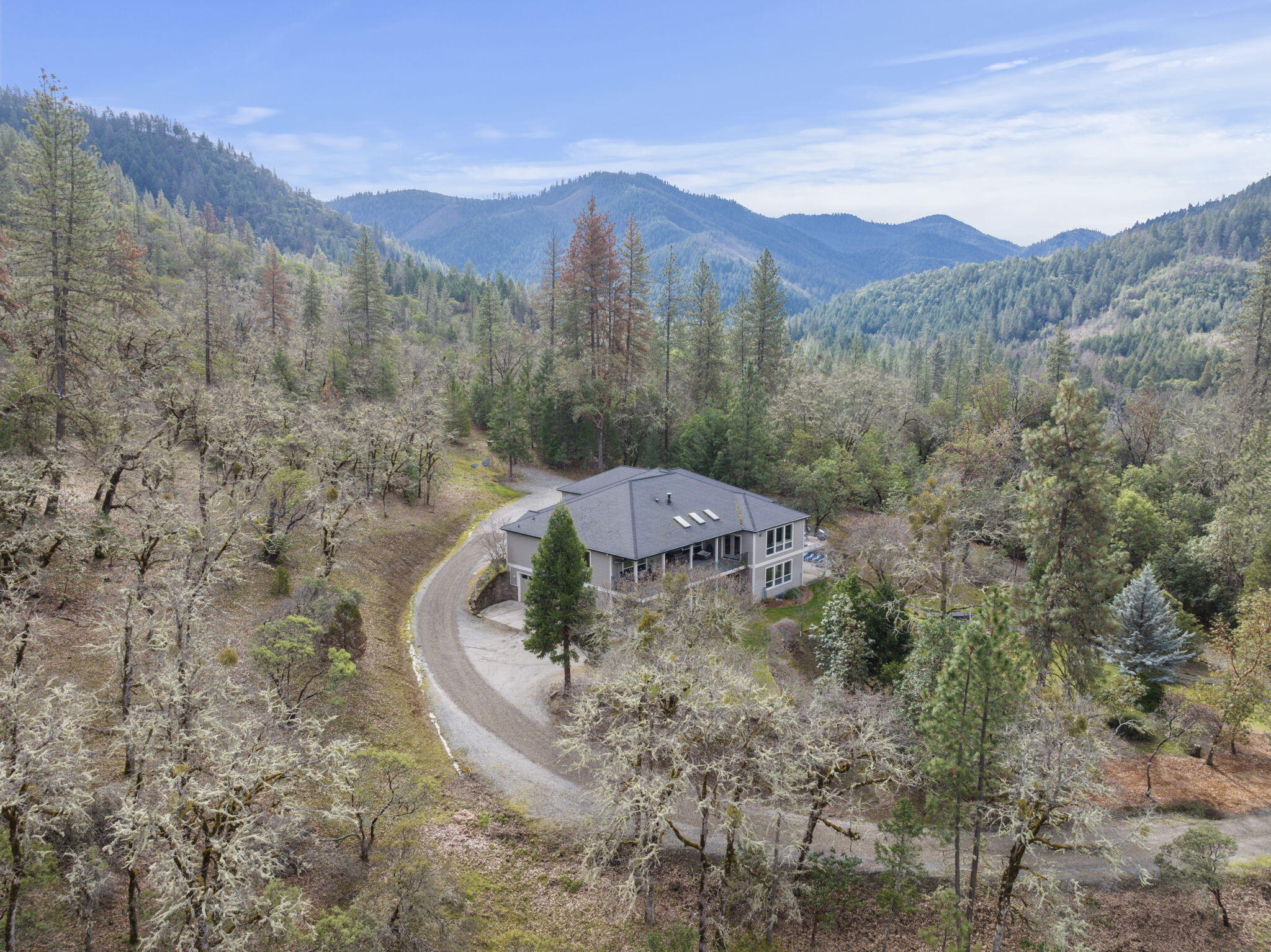 3607 Galls Creek Road