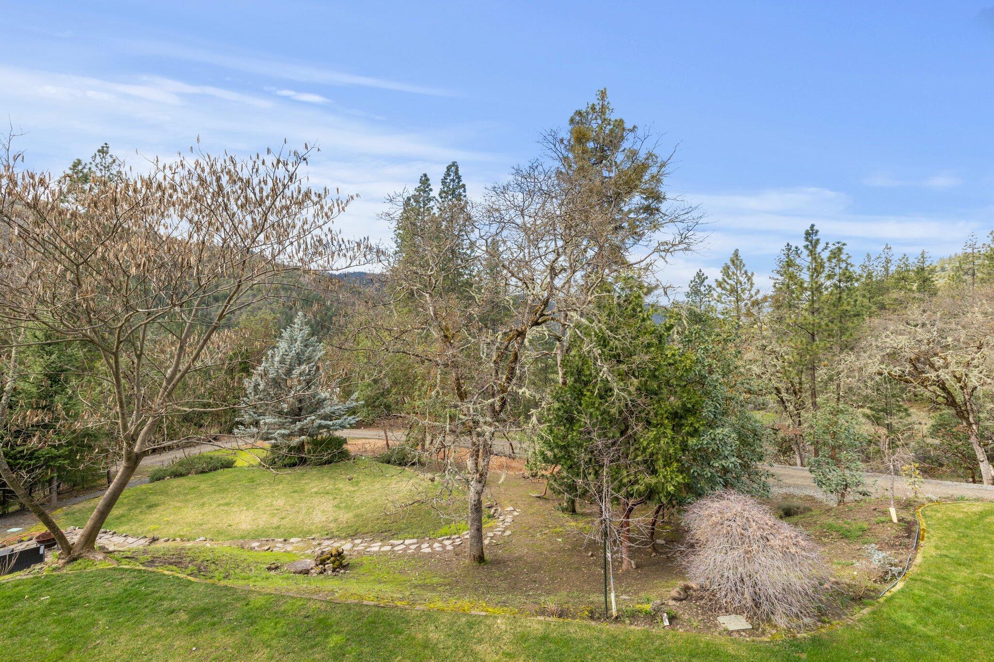 3607 Galls Creek Road