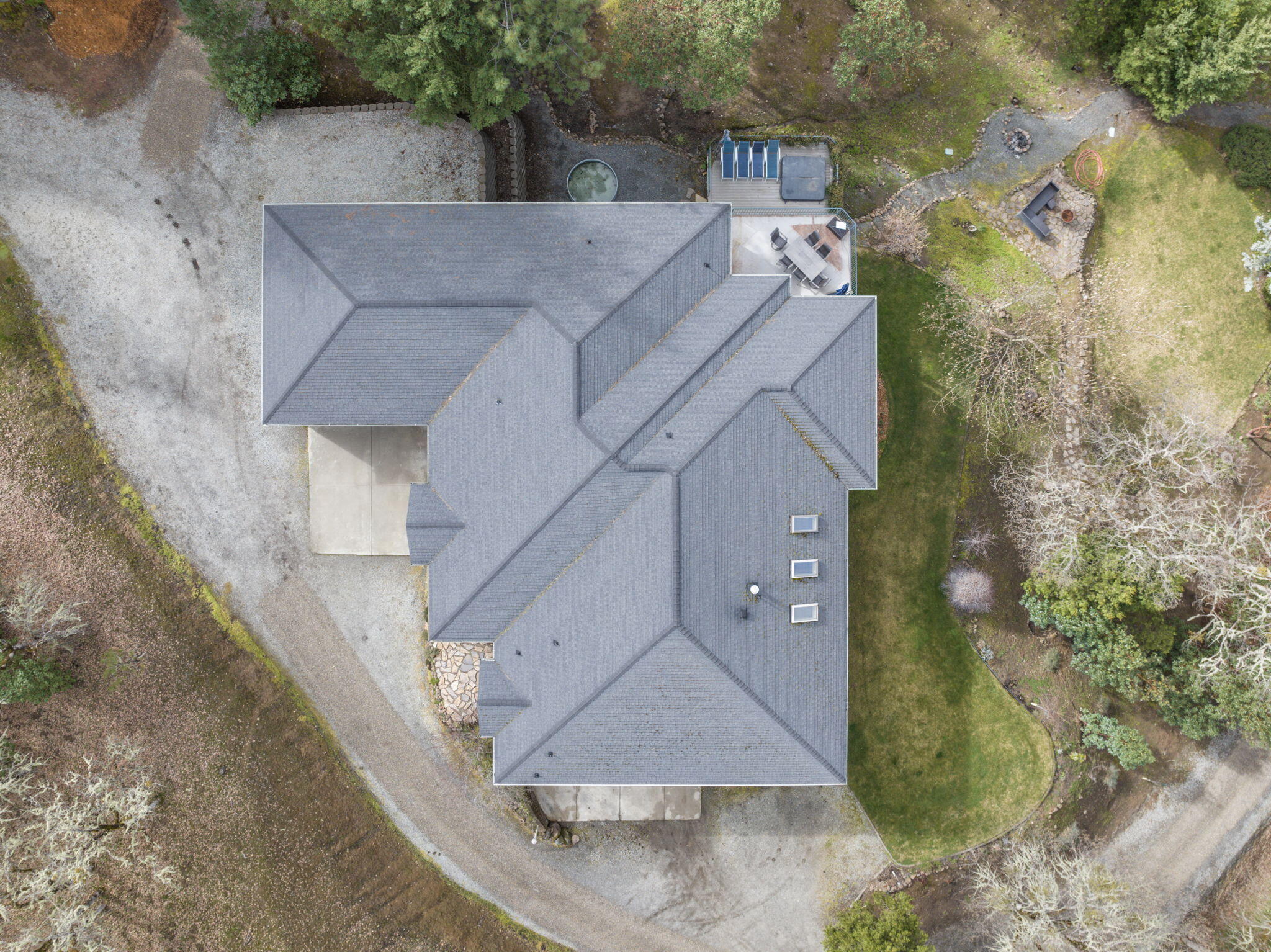 3607 Galls Creek Road