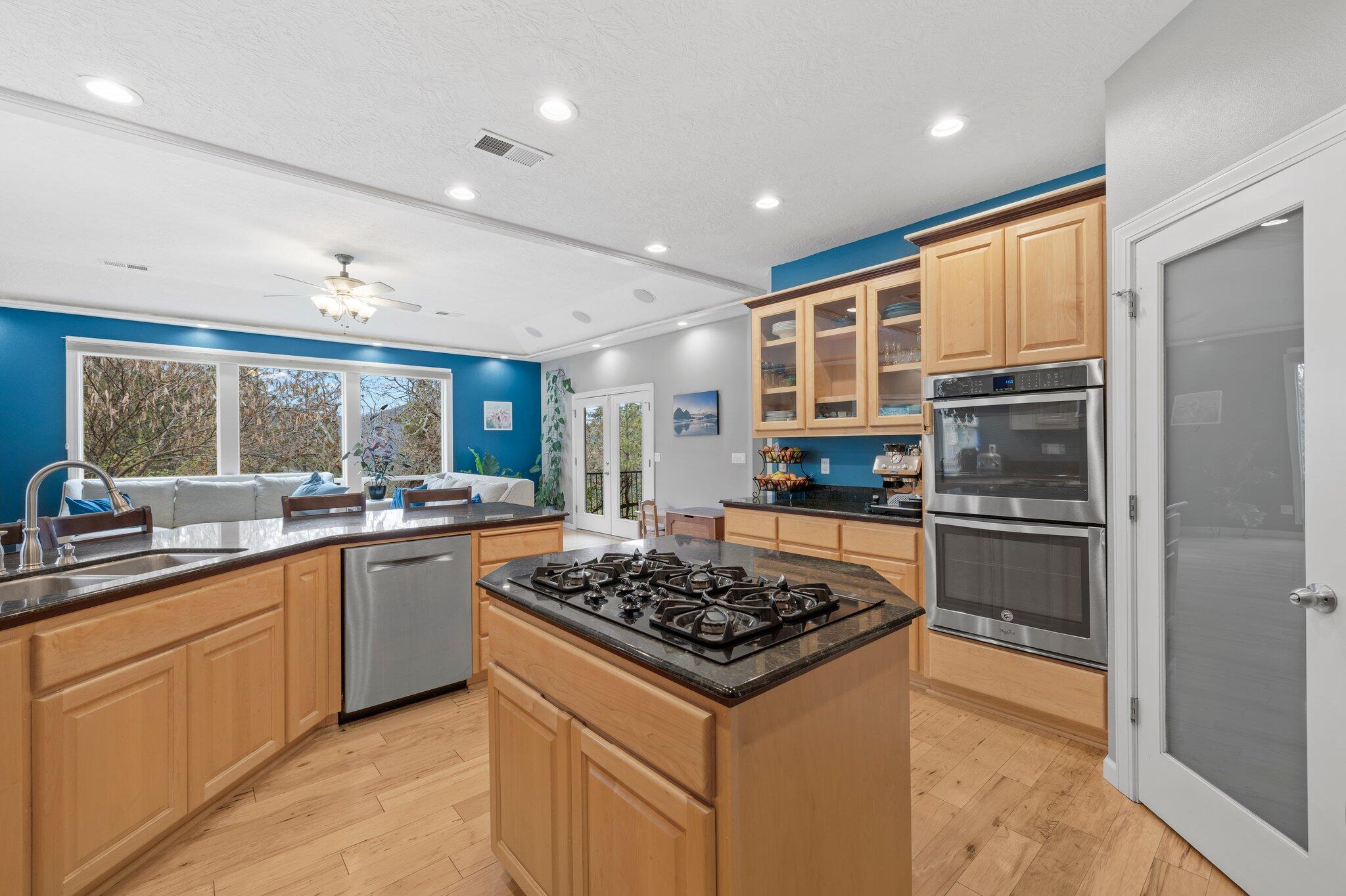 3607 Galls Creek Road