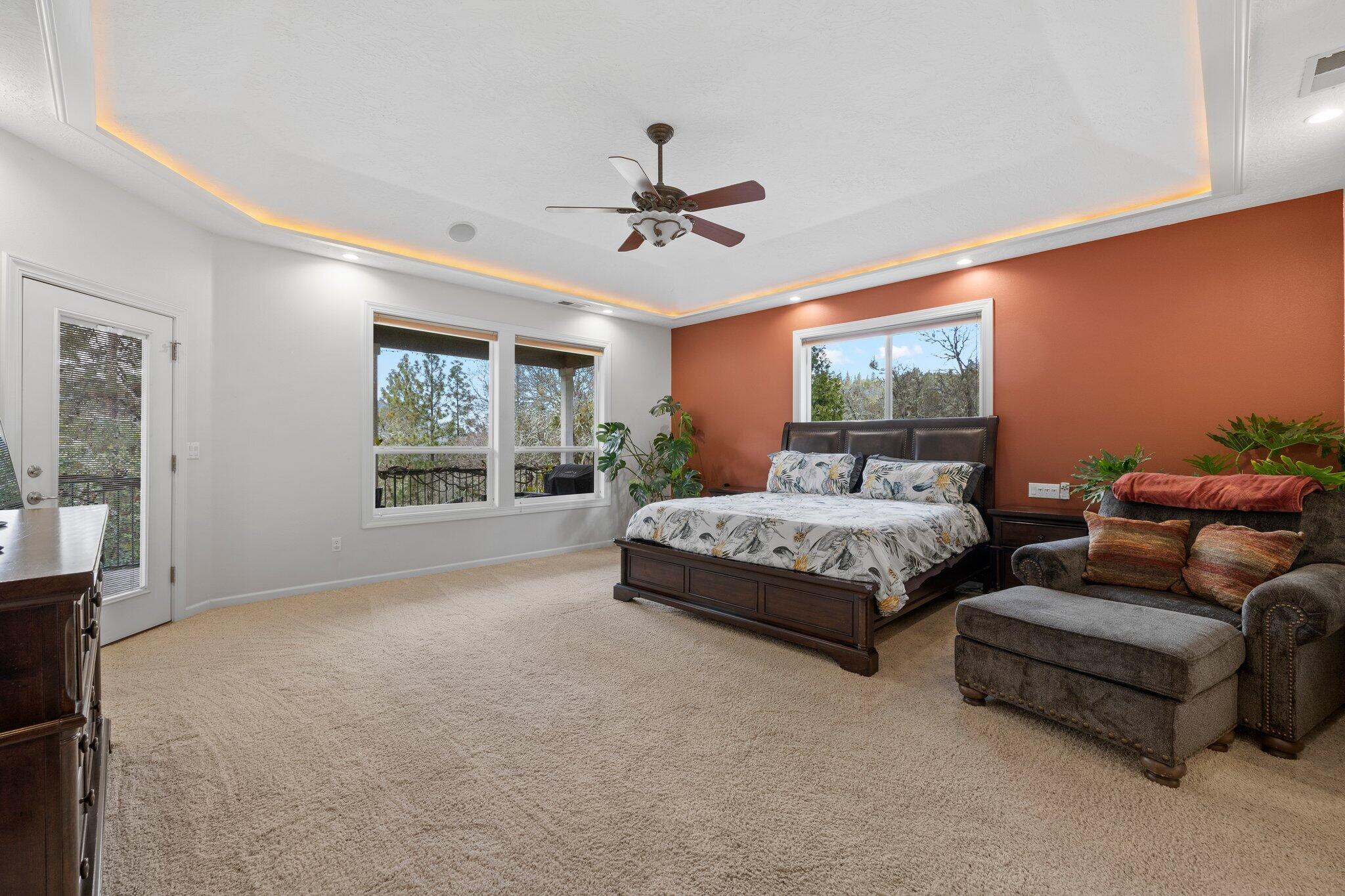 3607 Galls Creek Road