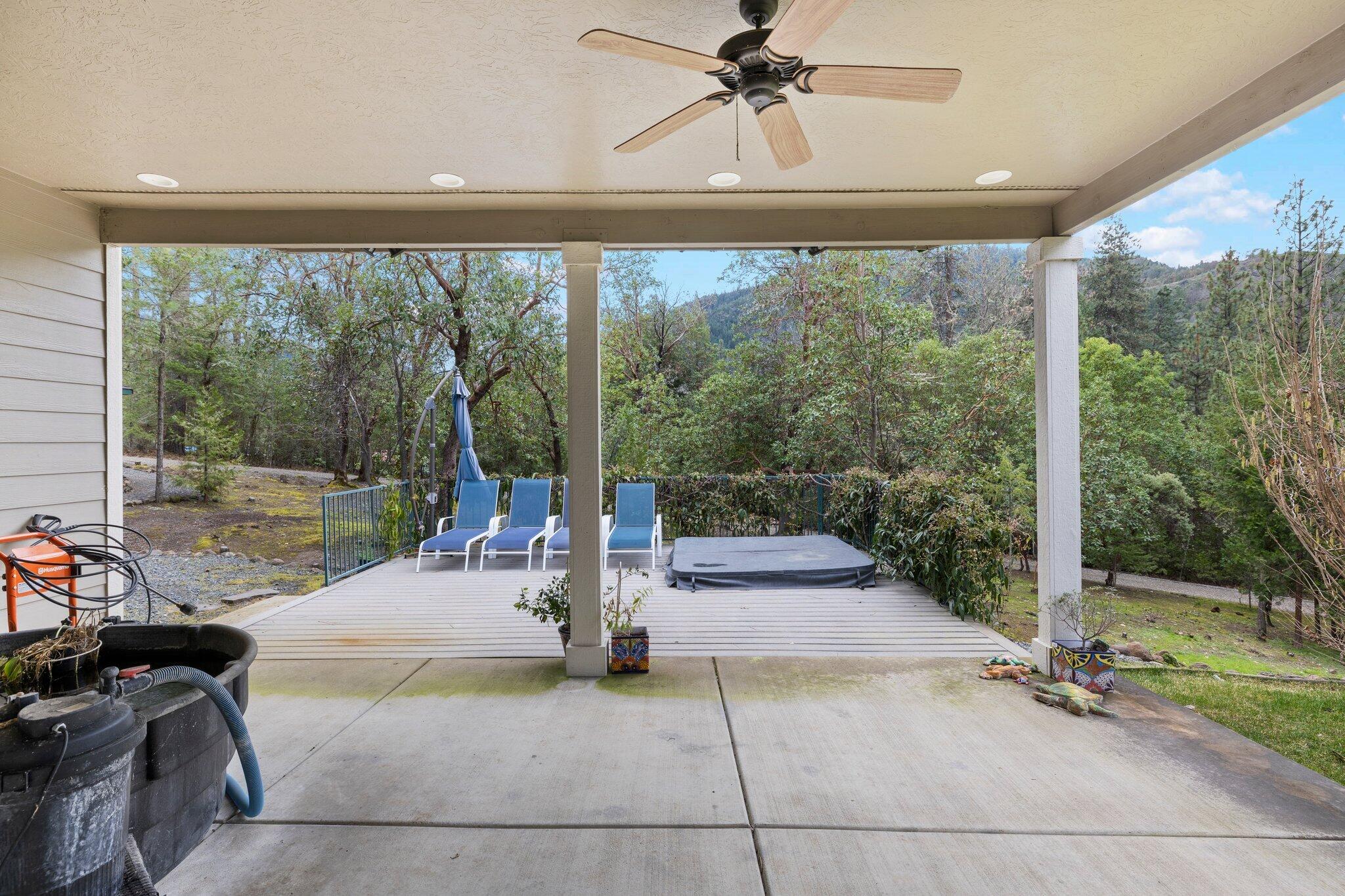 3607 Galls Creek Road