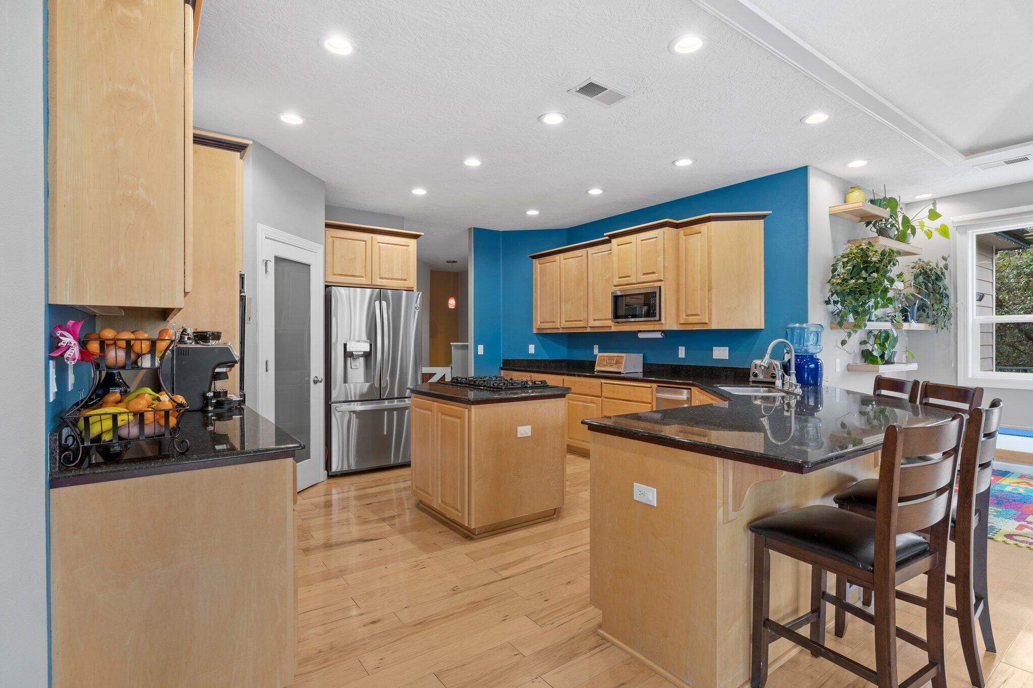 3607 Galls Creek Road