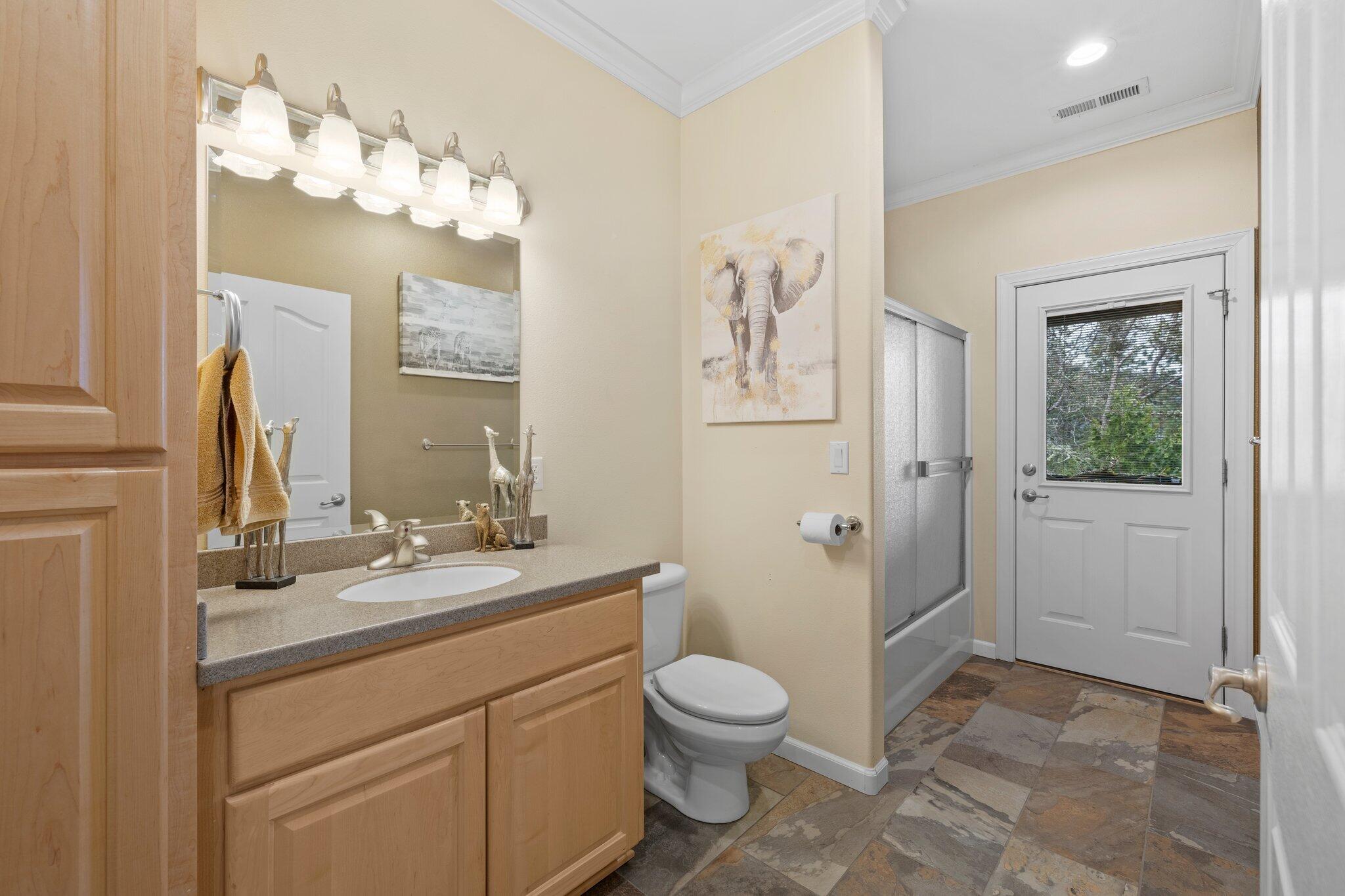 3607 Galls Creek Road