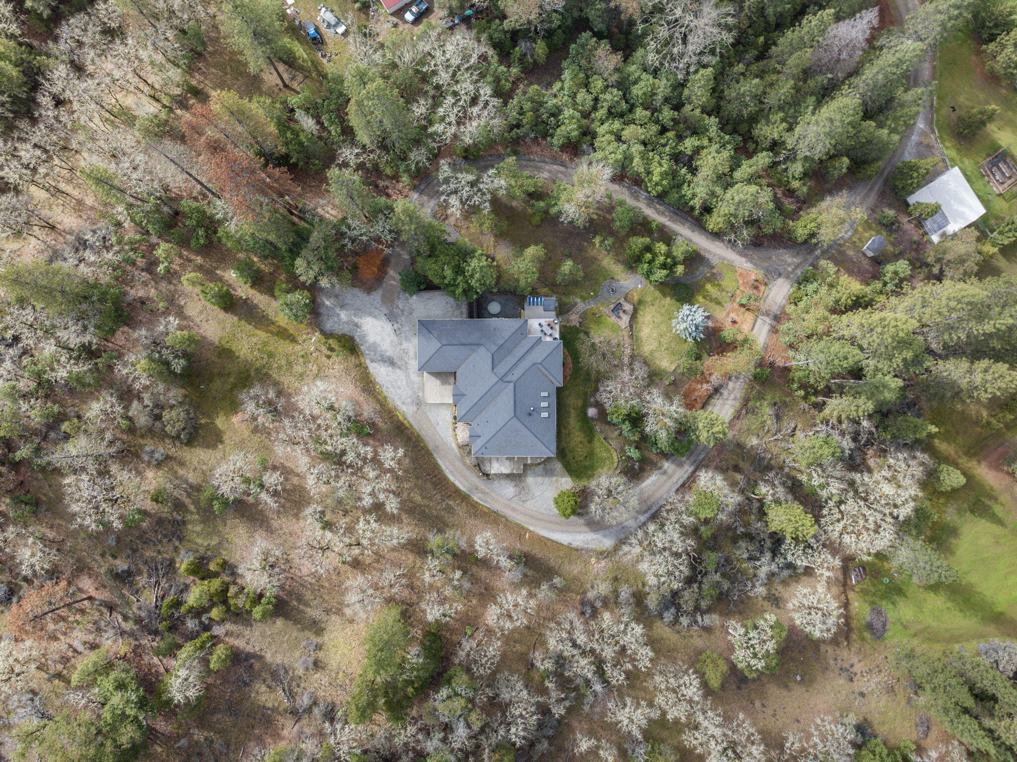 3607 Galls Creek Road