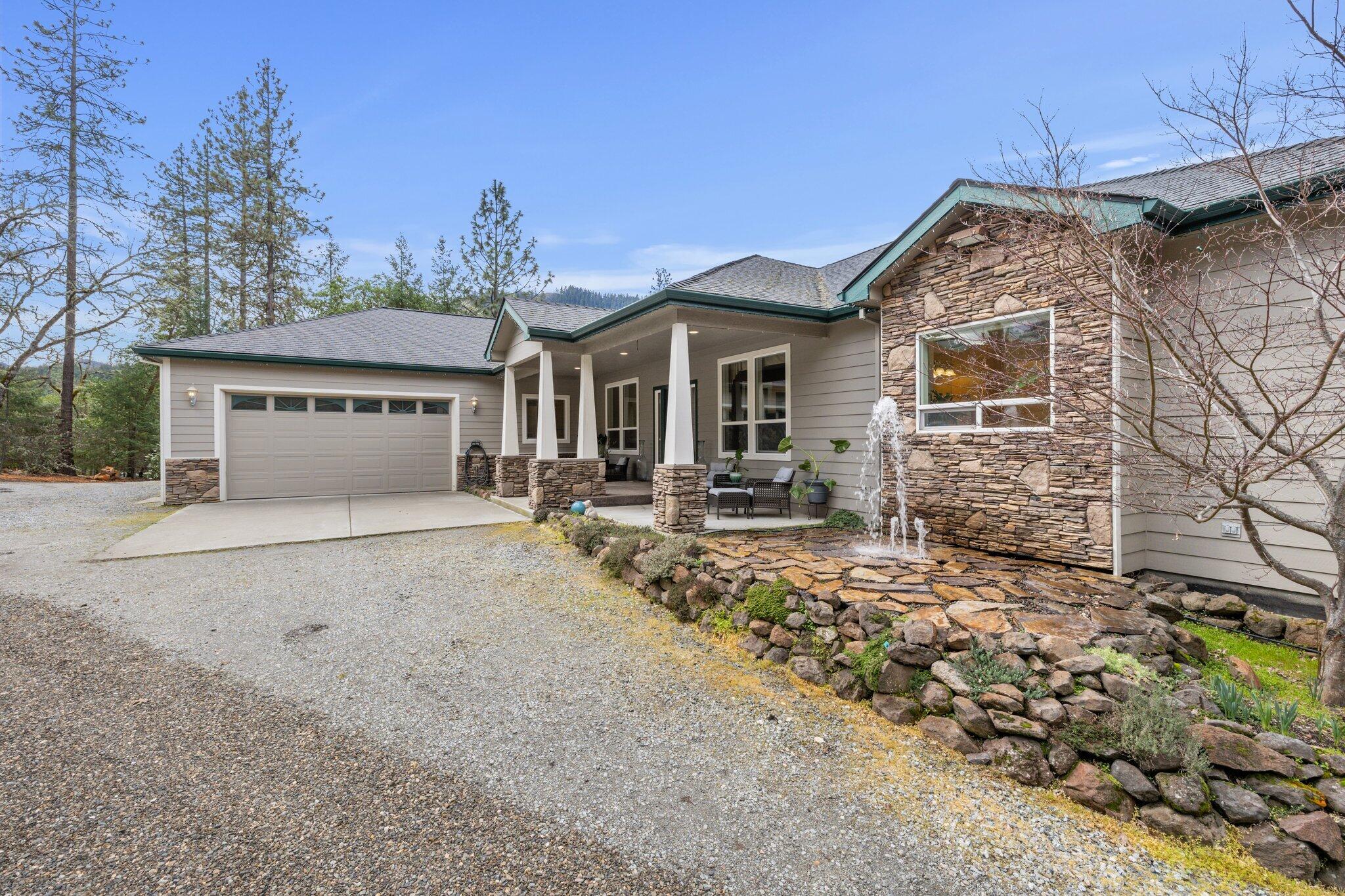 3607 Galls Creek Road