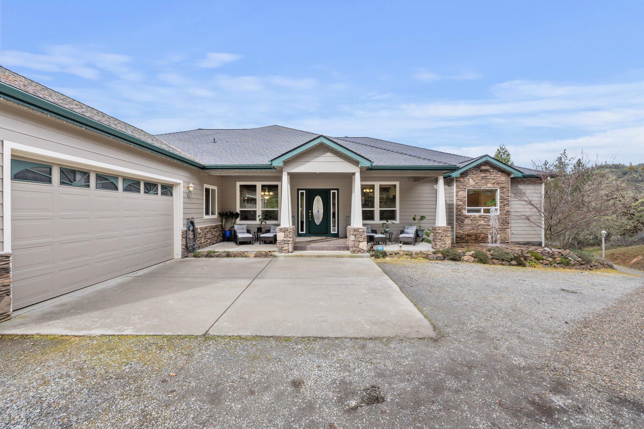 3607 Galls Creek Road