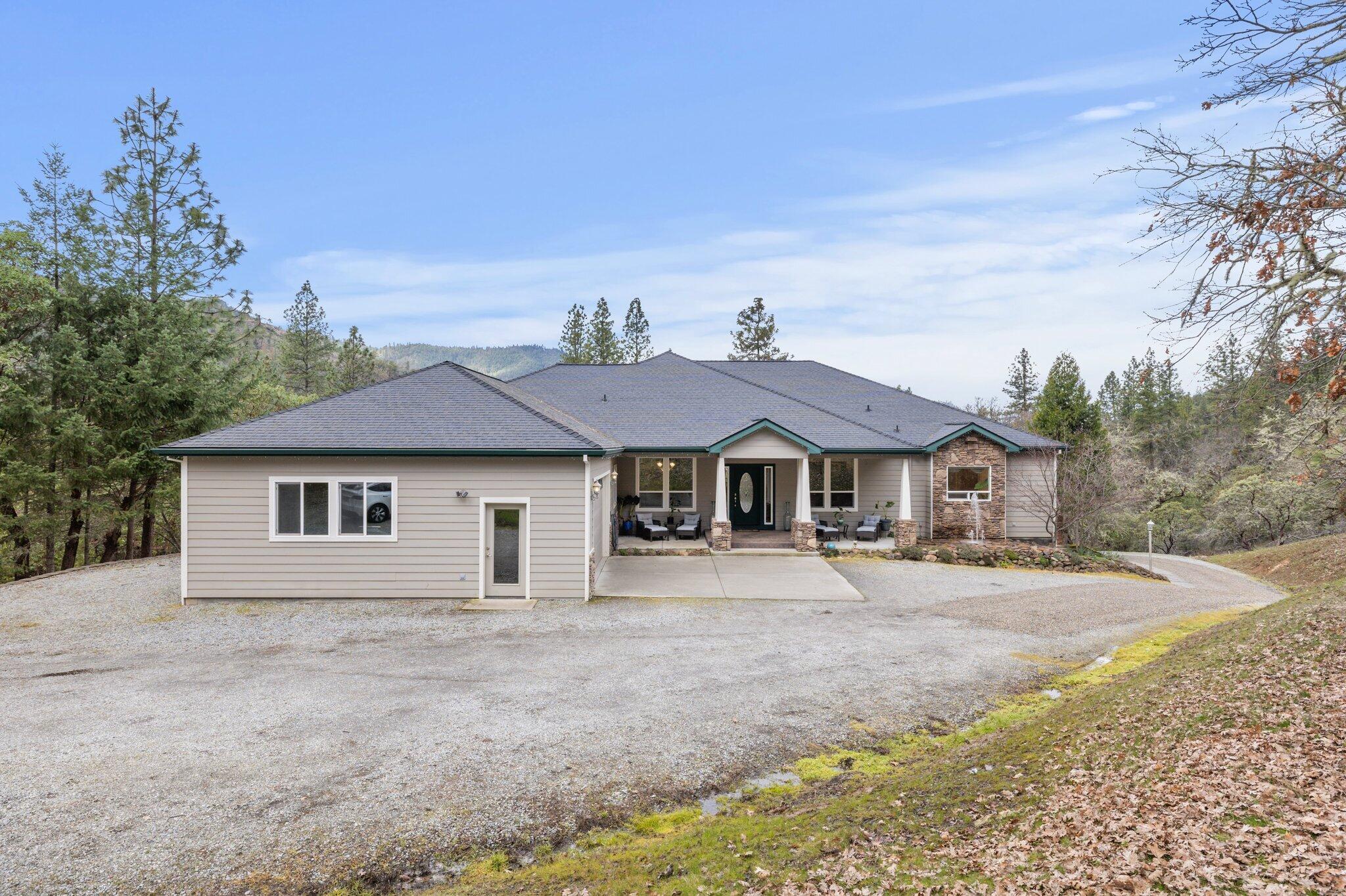 3607 Galls Creek Road