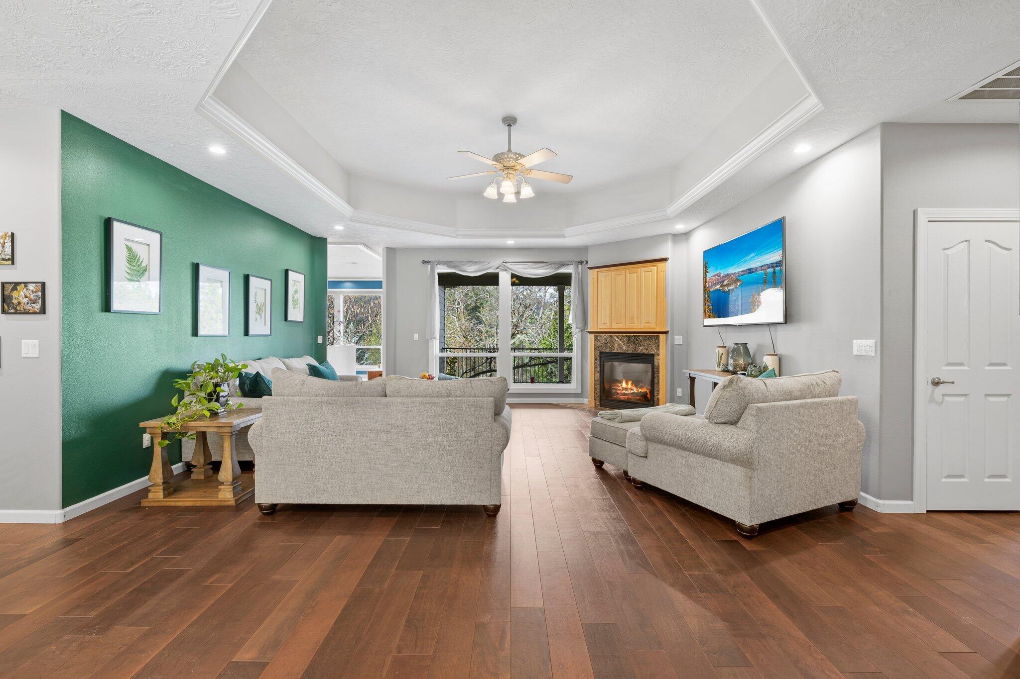 3607 Galls Creek Road