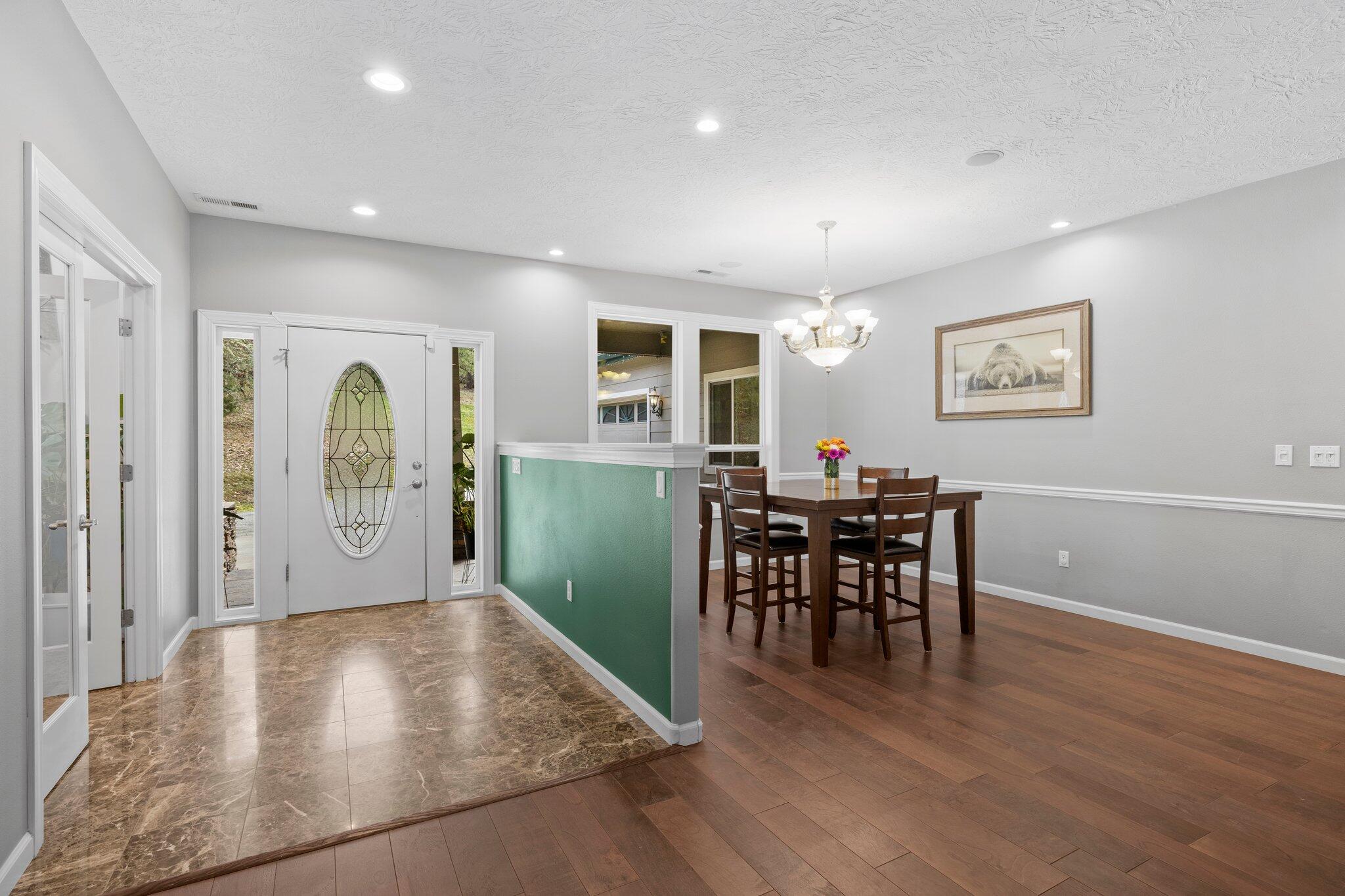 3607 Galls Creek Road