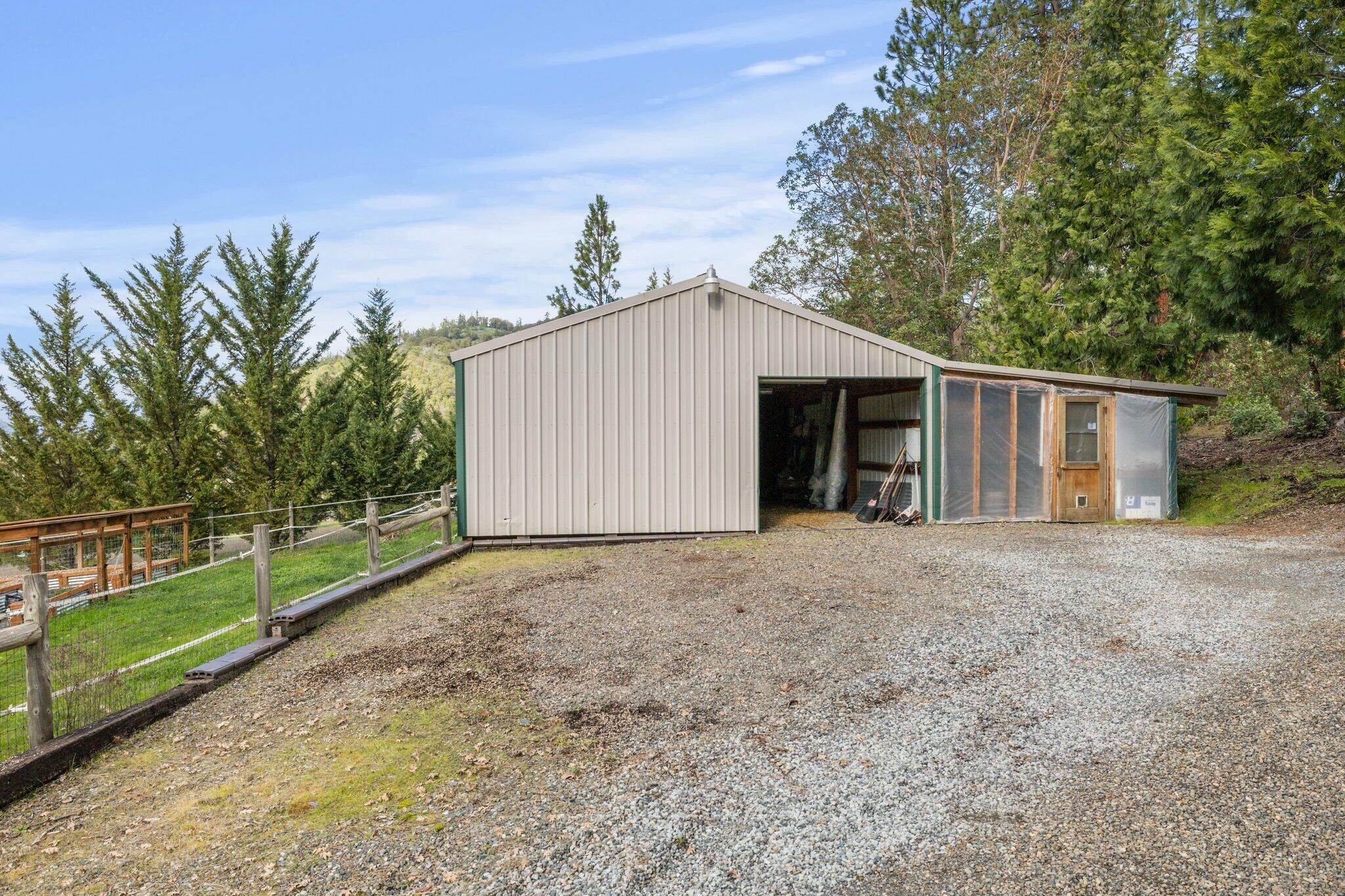 3607 Galls Creek Road