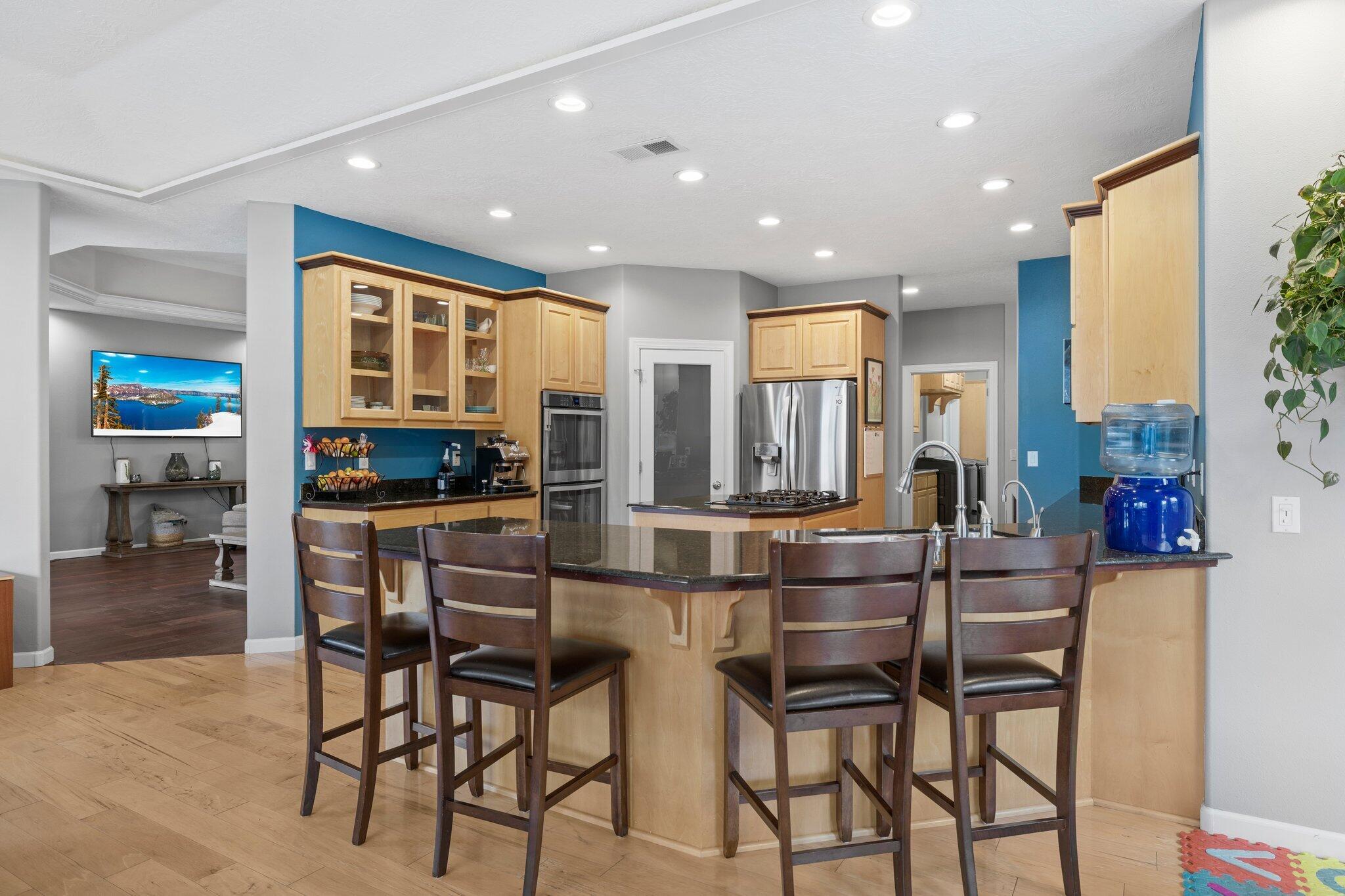 3607 Galls Creek Road