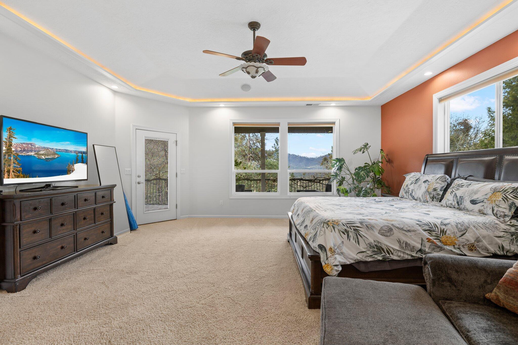 3607 Galls Creek Road