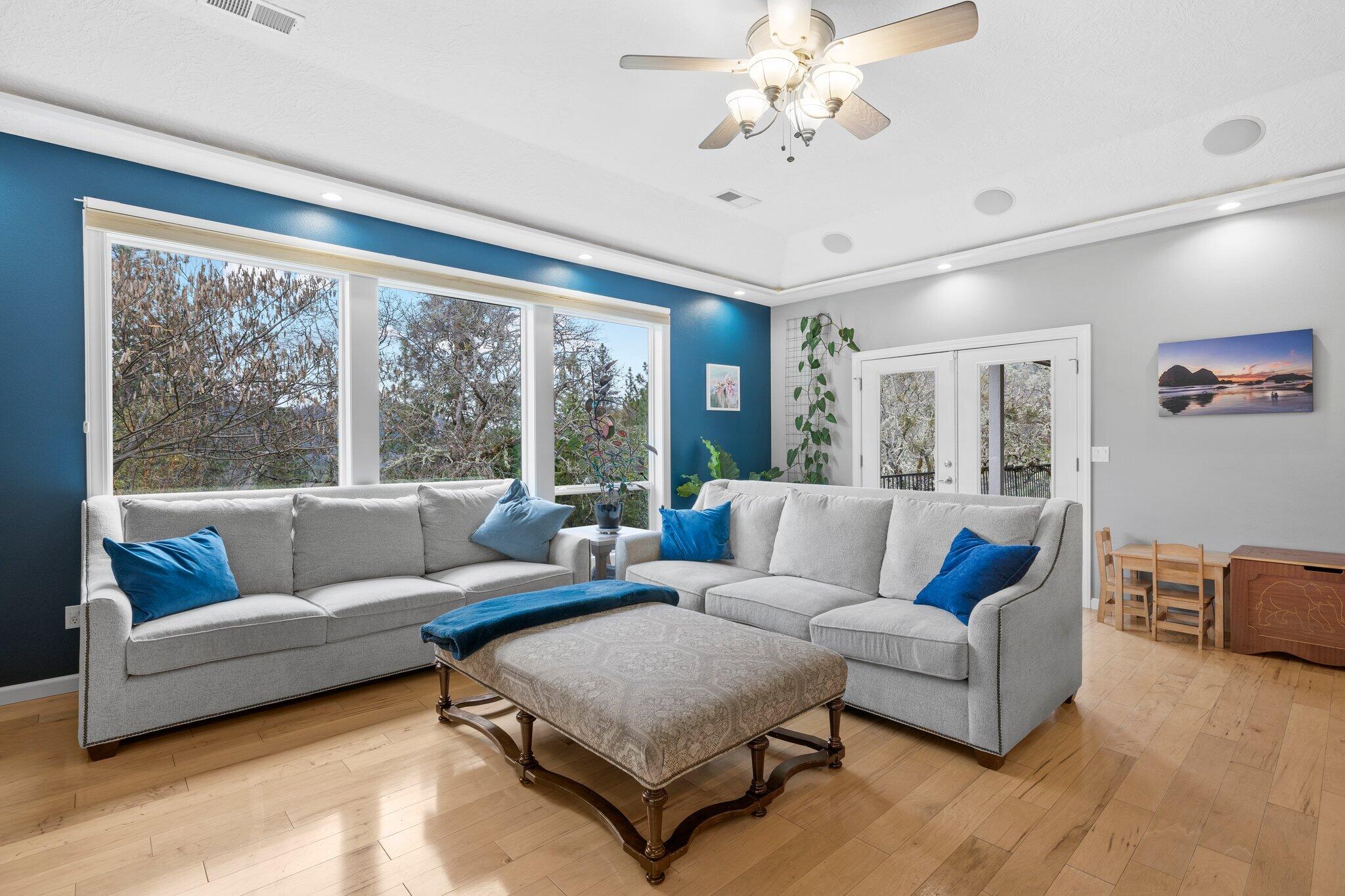 3607 Galls Creek Road