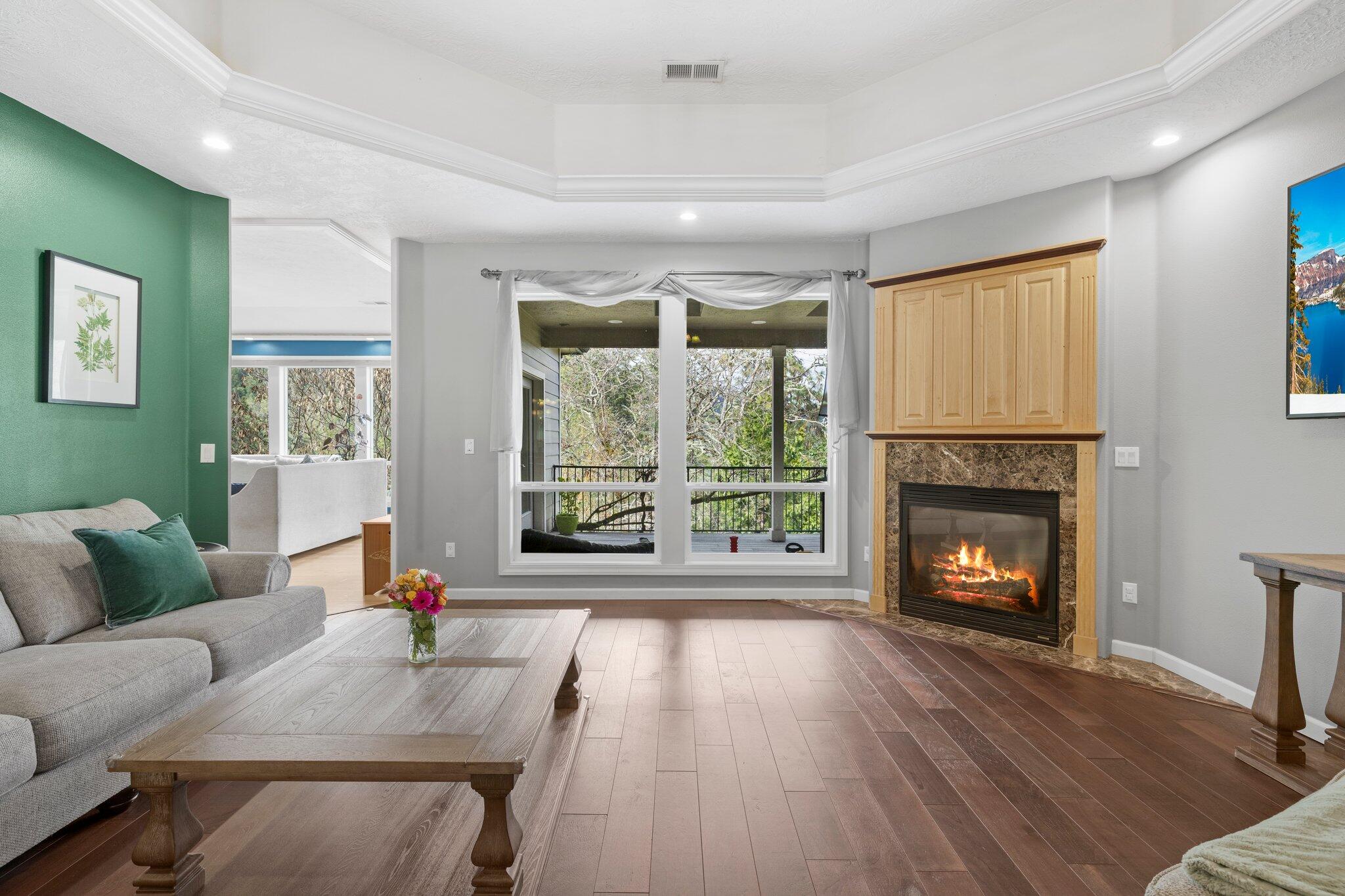 3607 Galls Creek Road