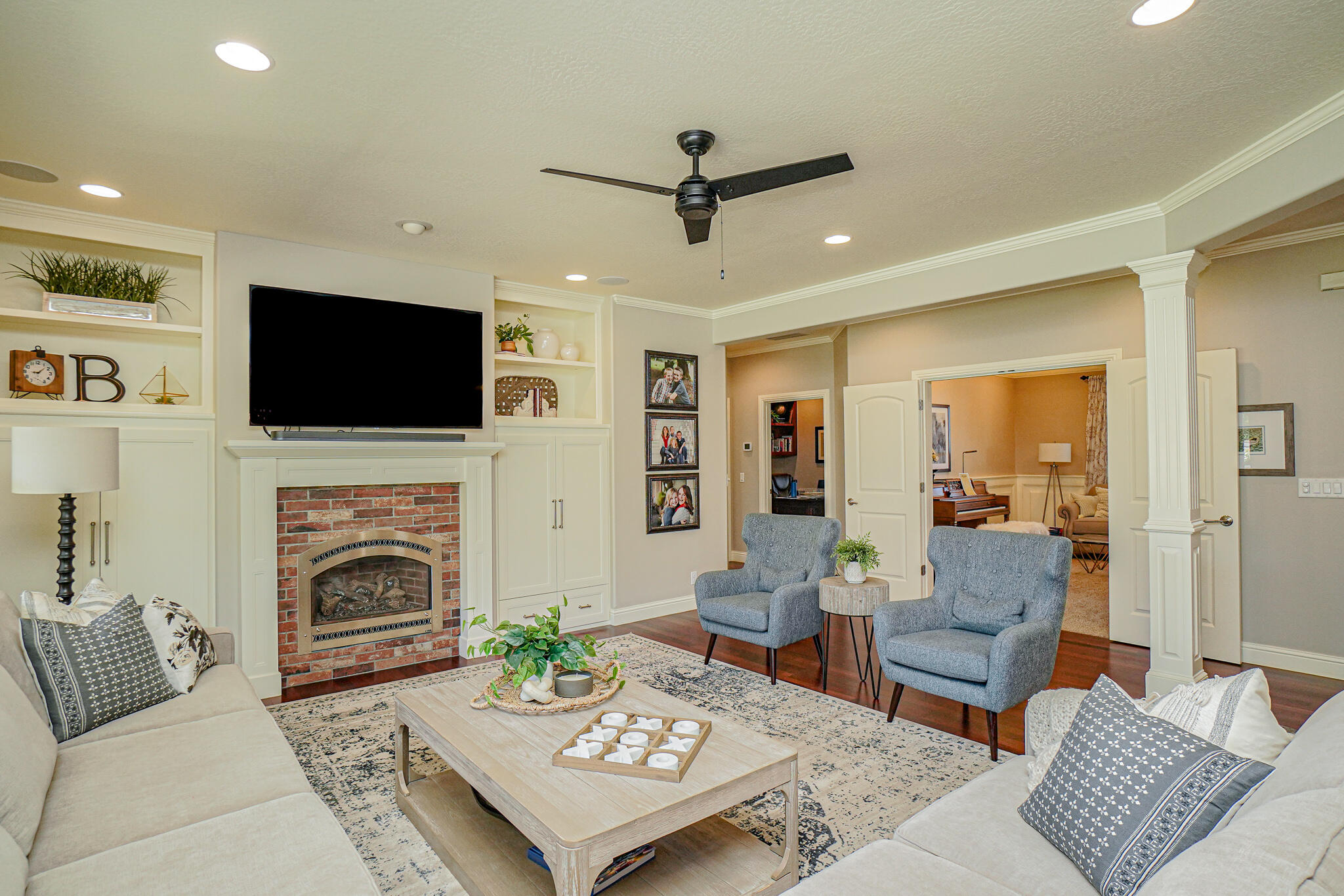 6398 Pine Ridge Drive