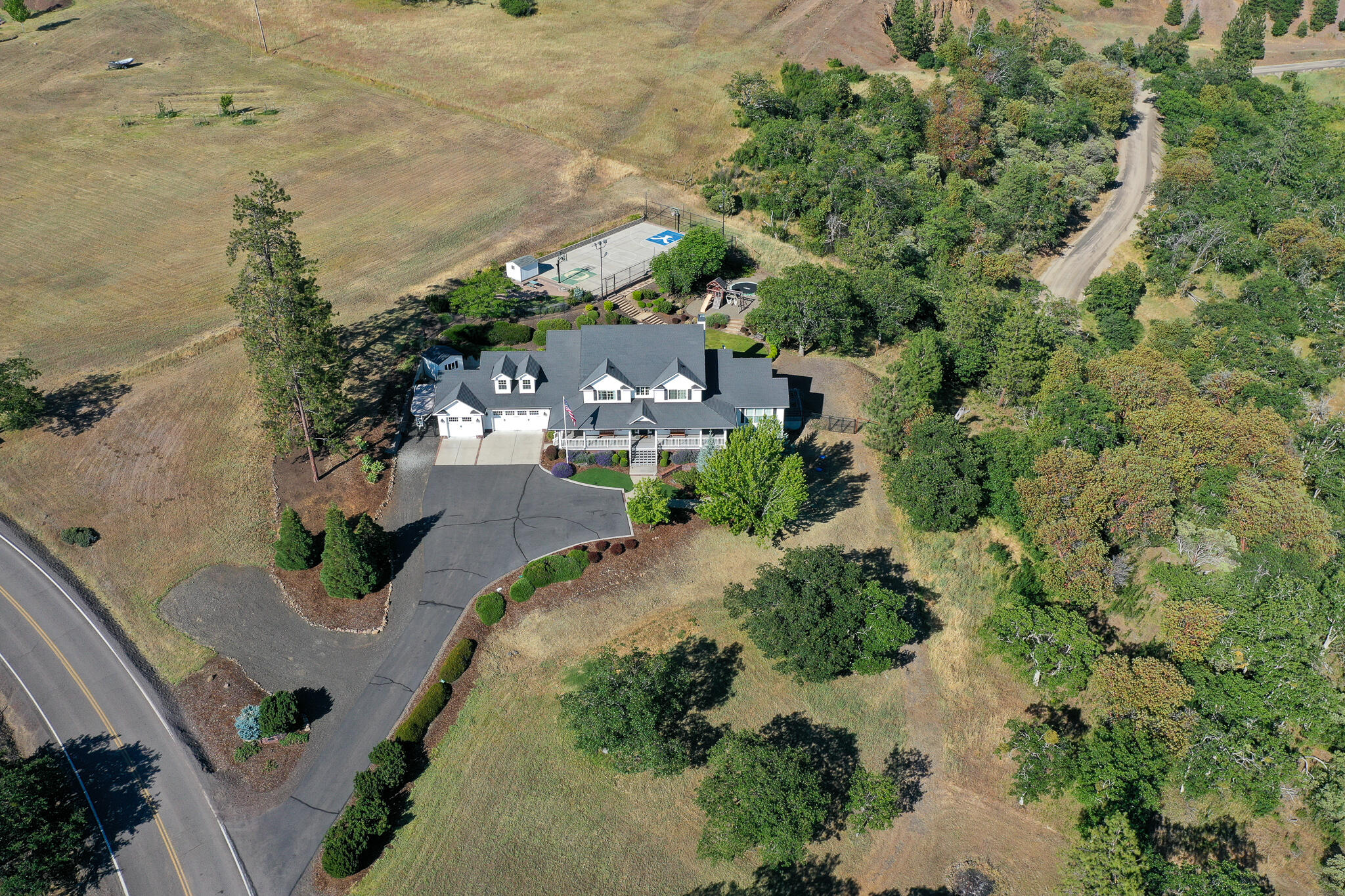 6398 Pine Ridge Drive