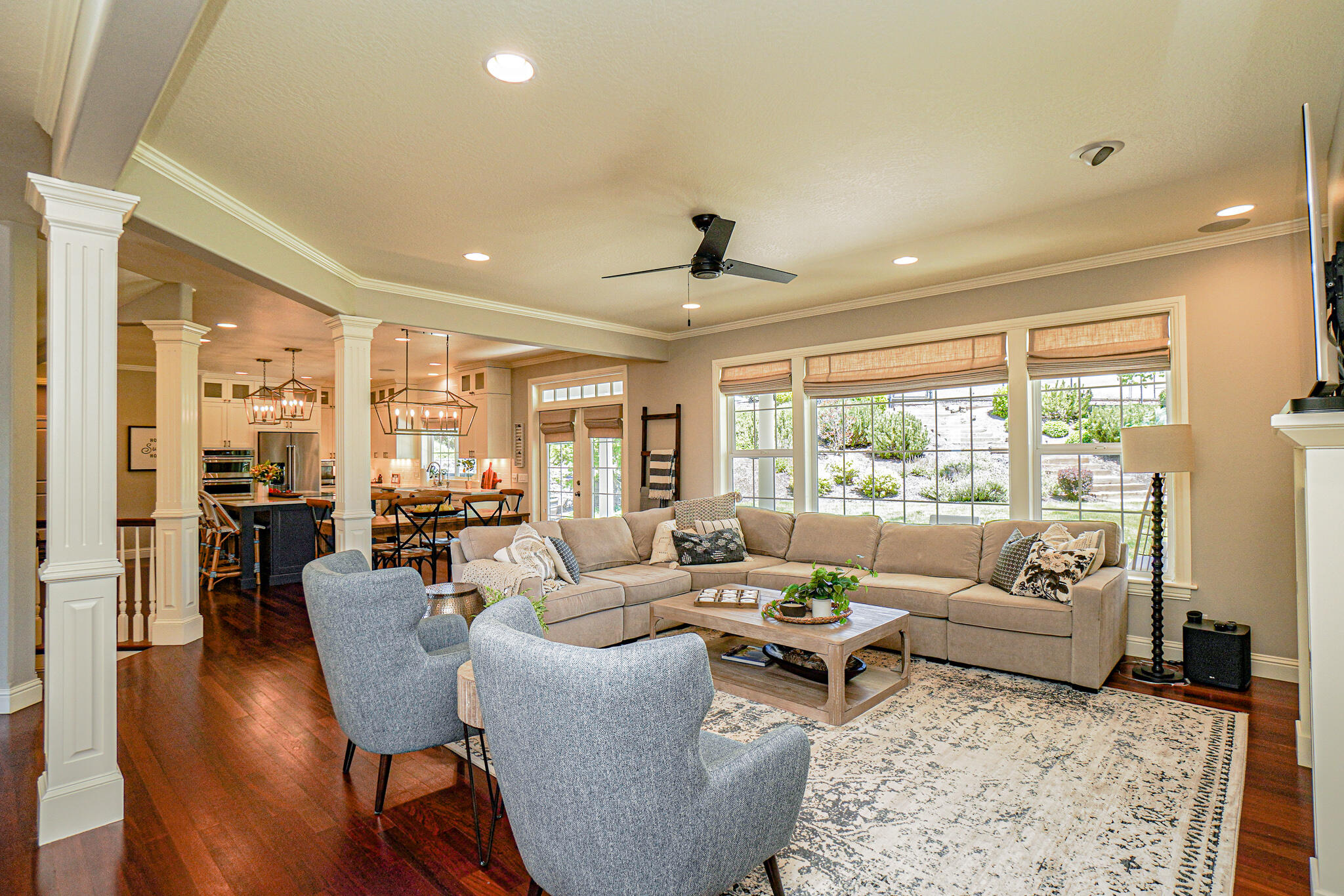 6398 Pine Ridge Drive