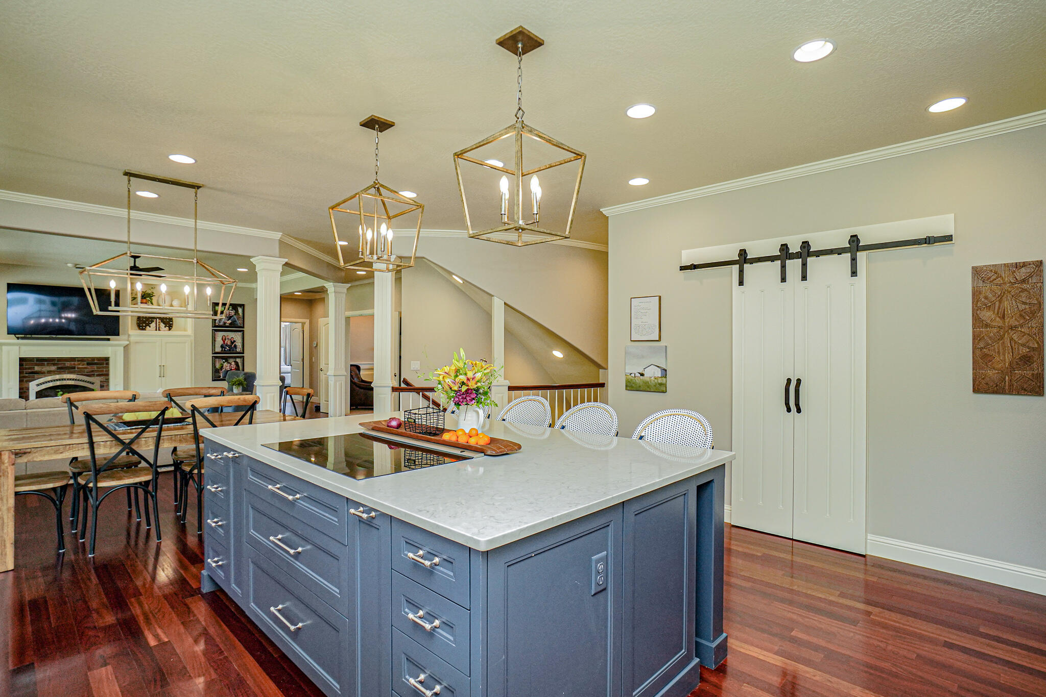 6398 Pine Ridge Drive