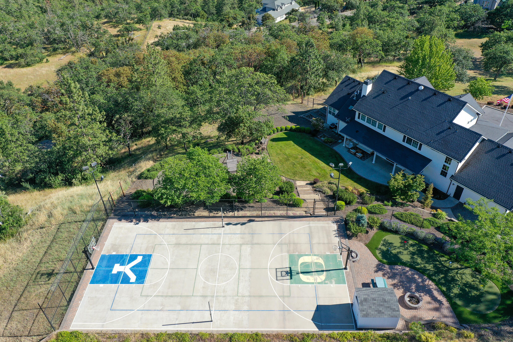 6398 Pine Ridge Drive