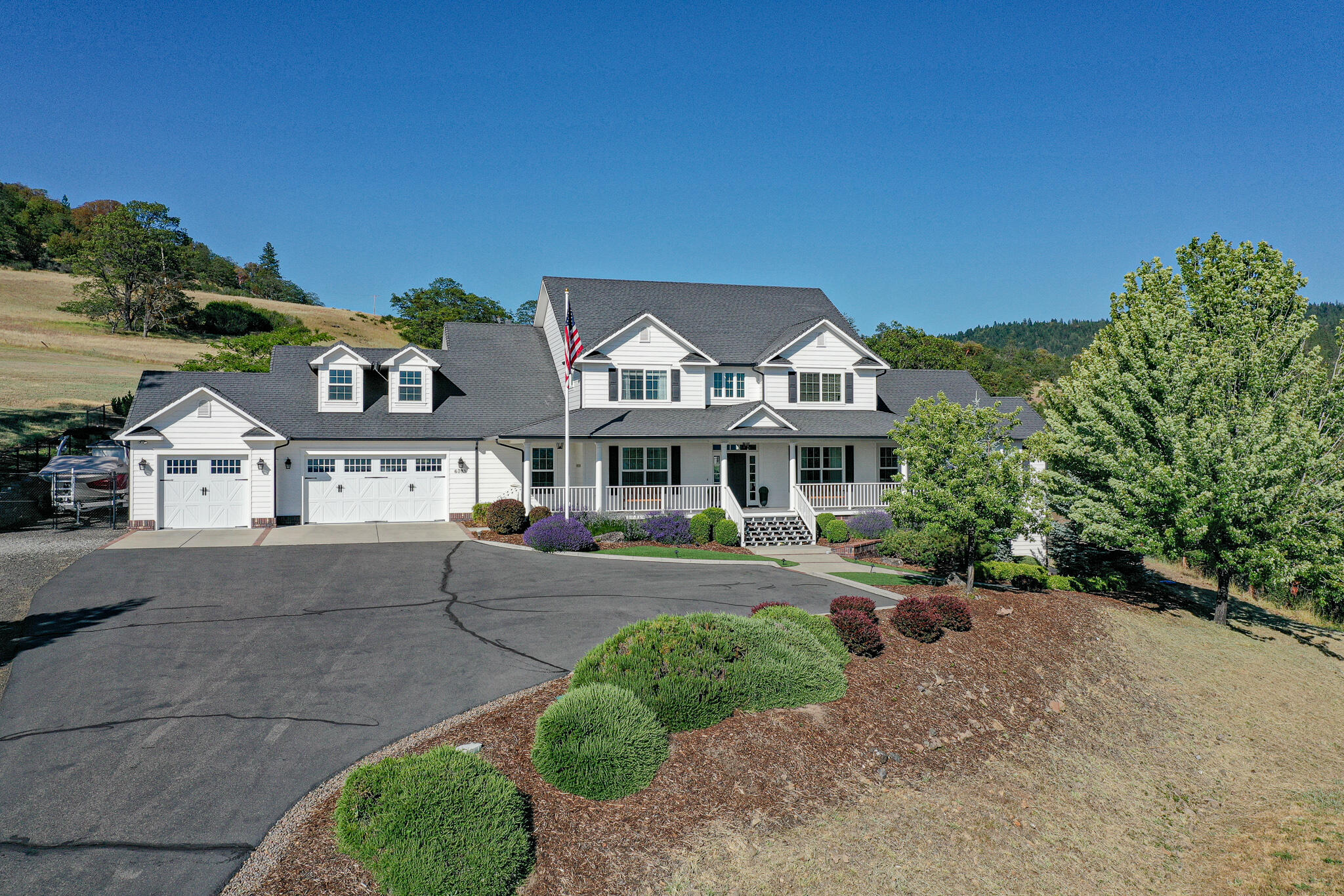 6398 Pine Ridge Drive