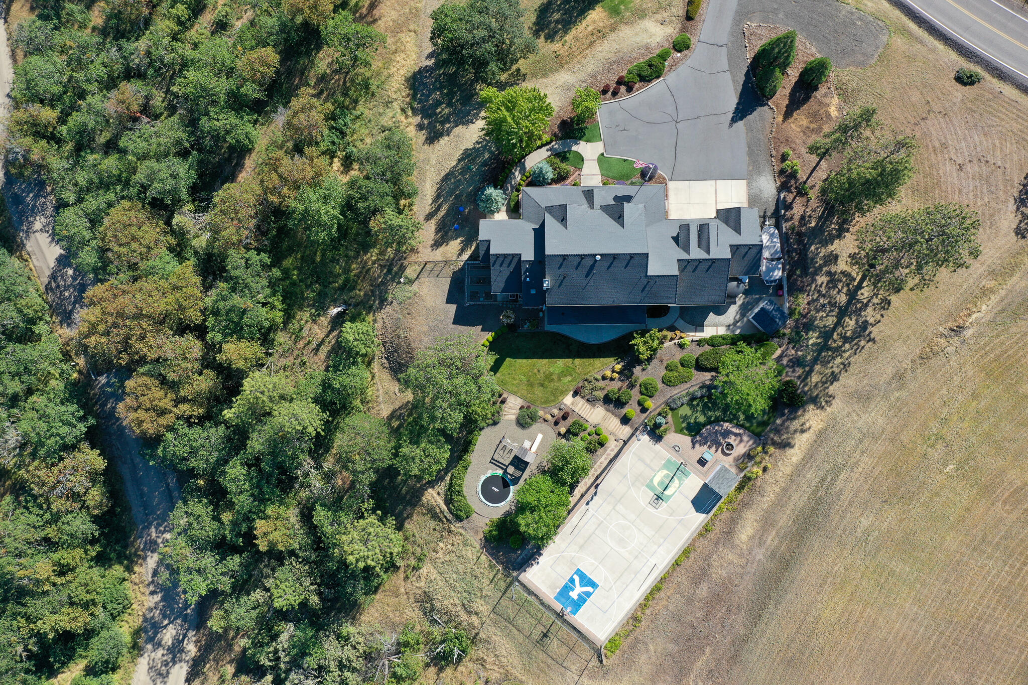 6398 Pine Ridge Drive