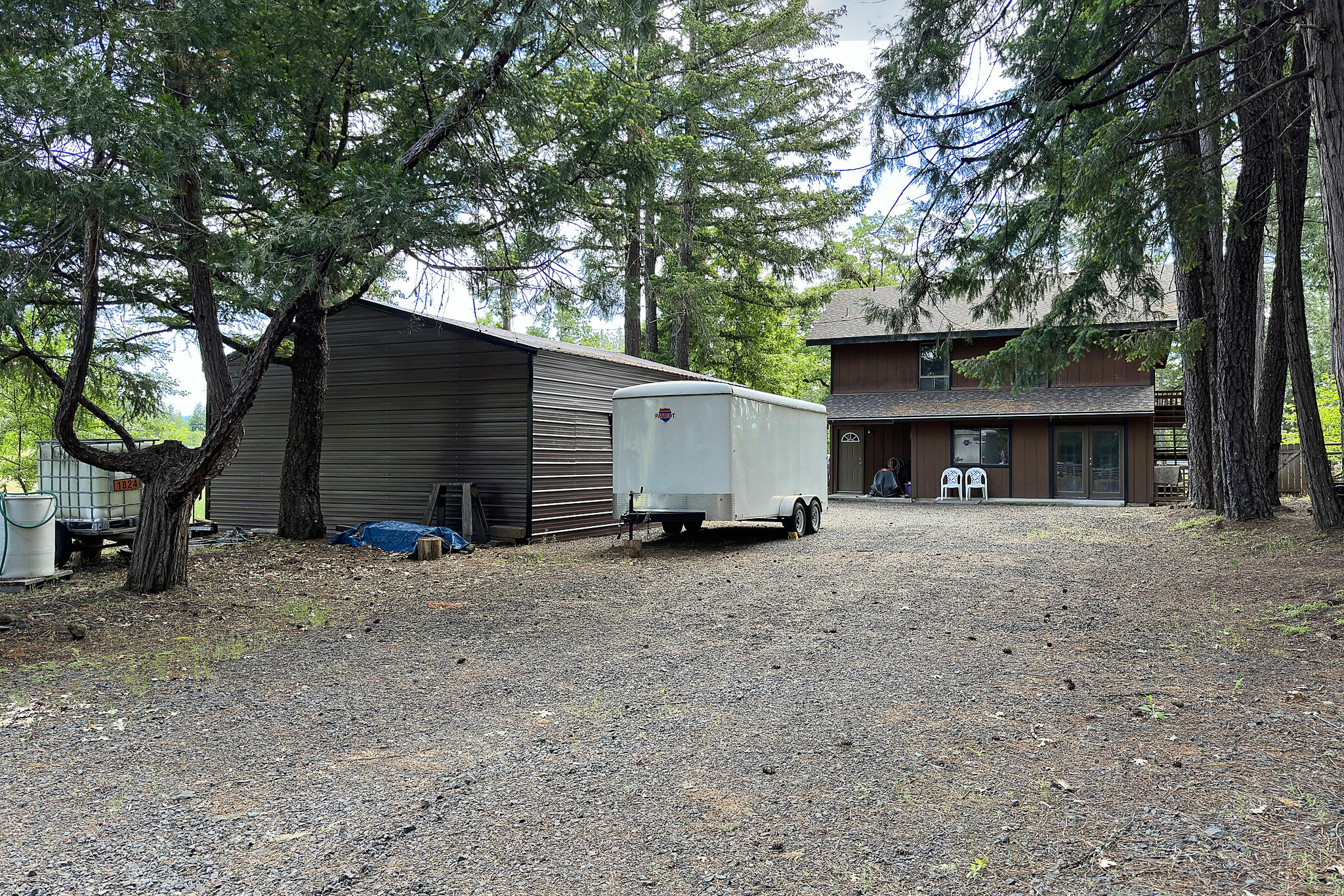 1400 Mill Creek Drive