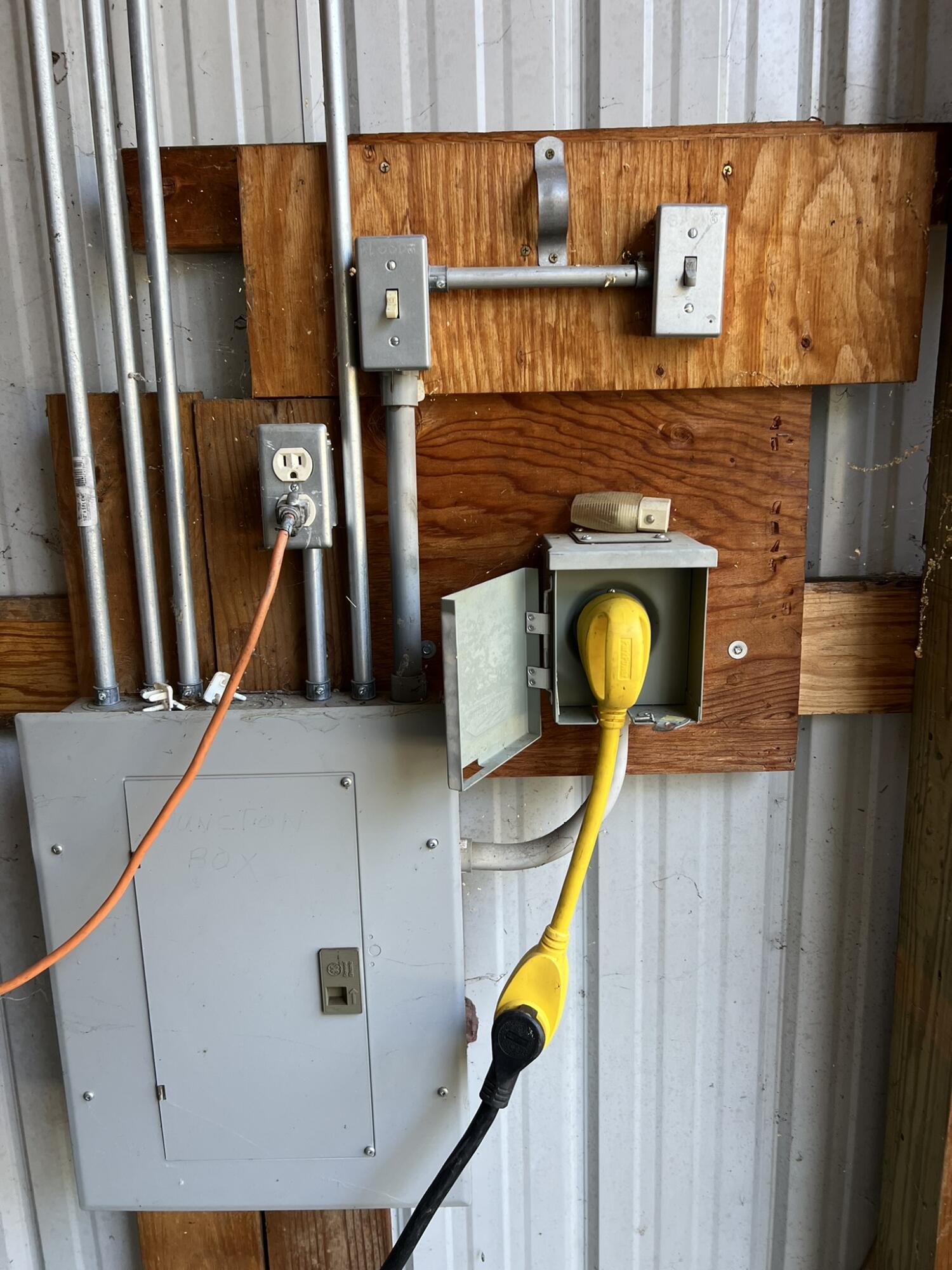 1400 Mill Creek Drive