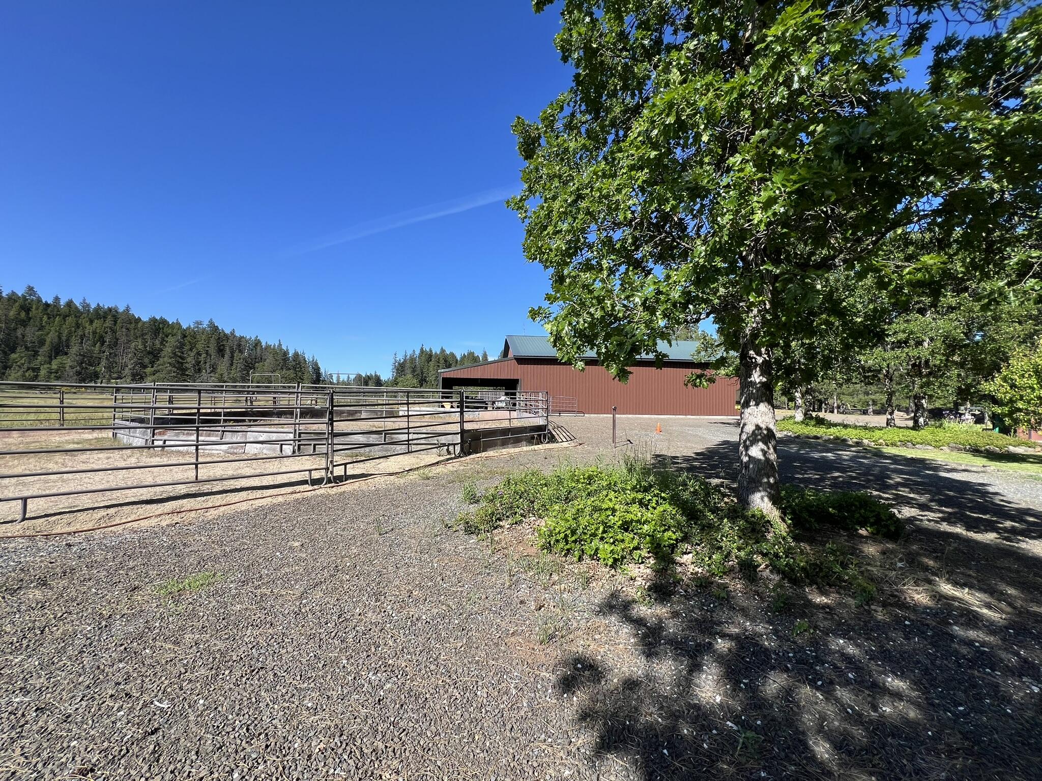 1400 Mill Creek Drive