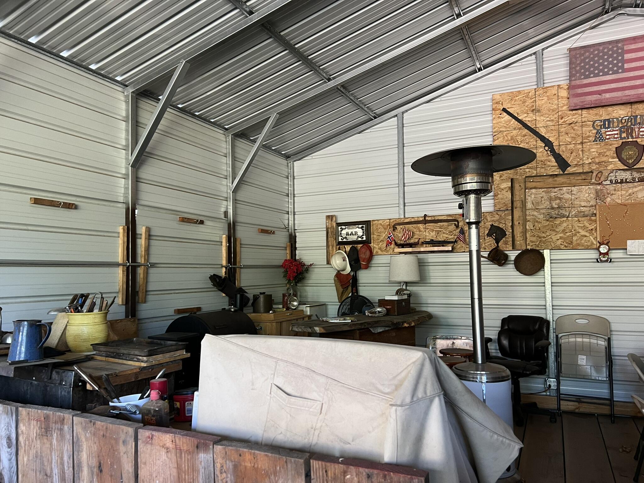 1400 Mill Creek Drive