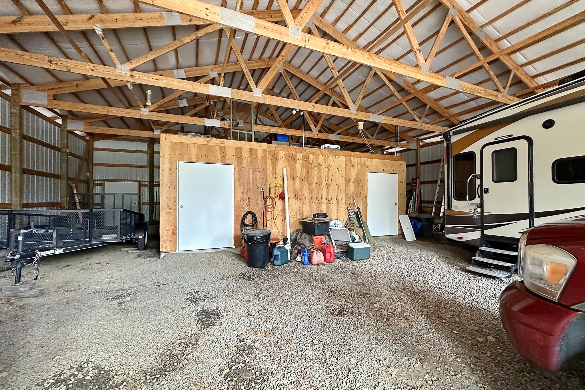 1400 Mill Creek Drive