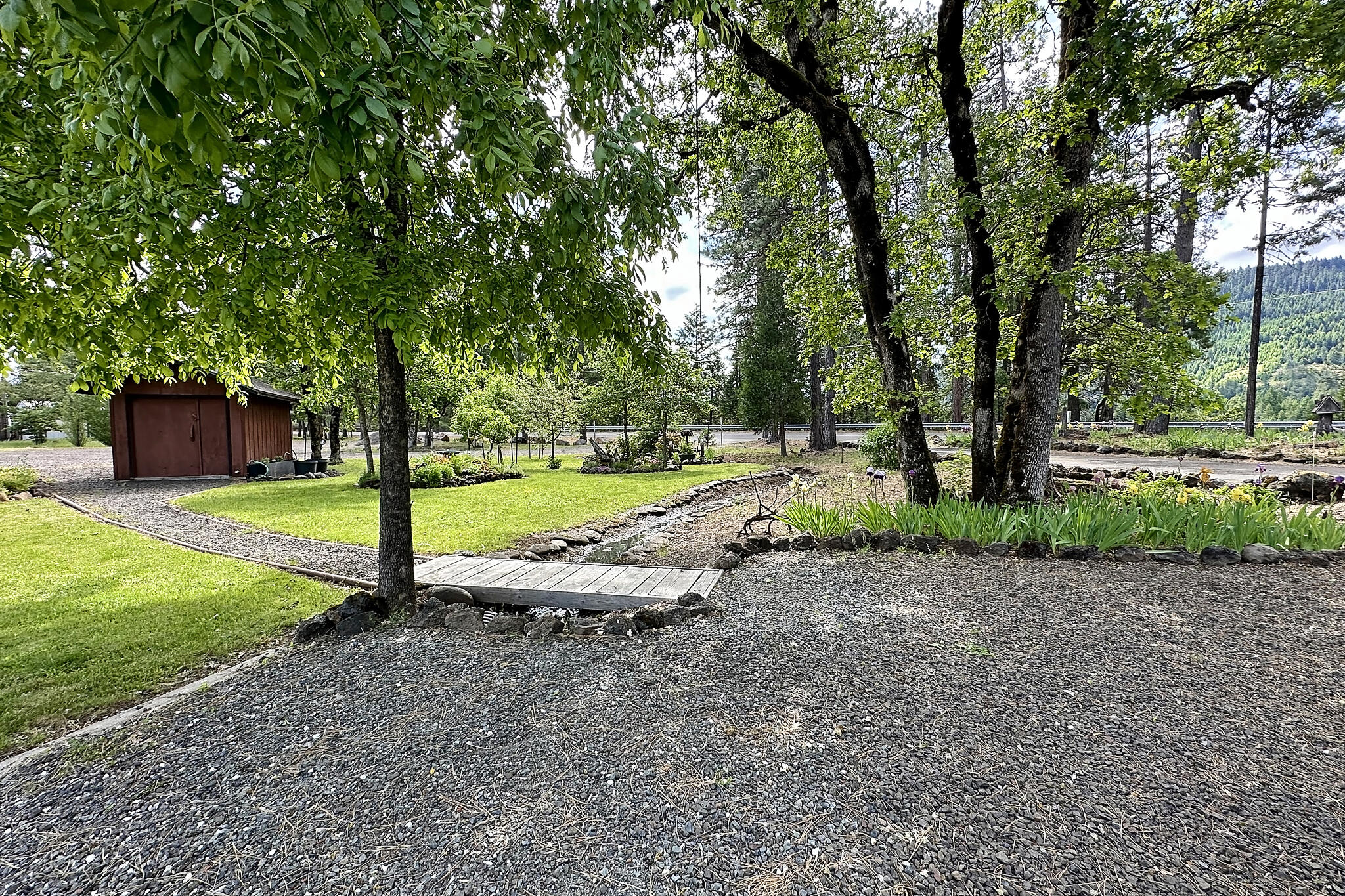 1400 Mill Creek Drive