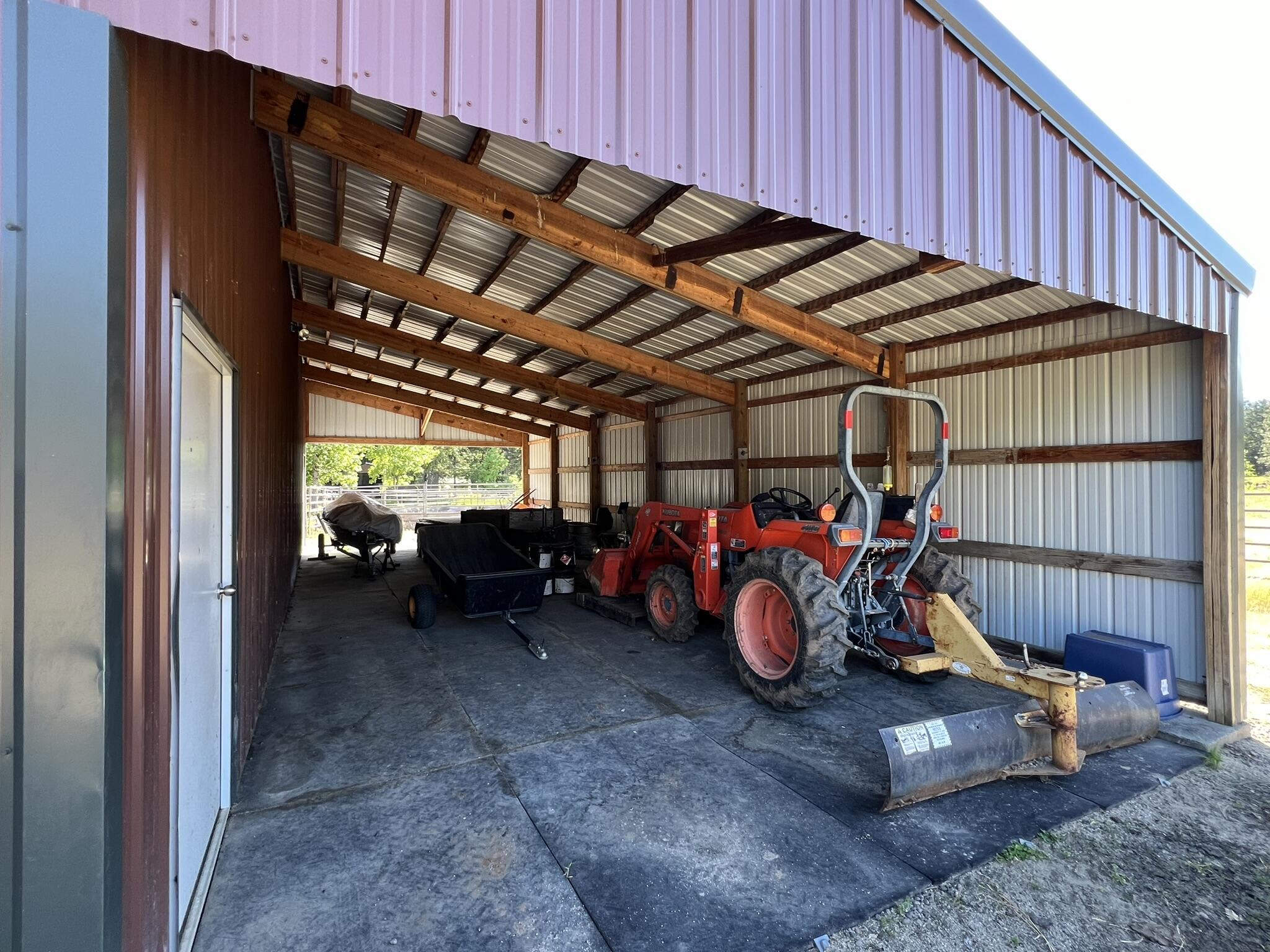 1400 Mill Creek Drive