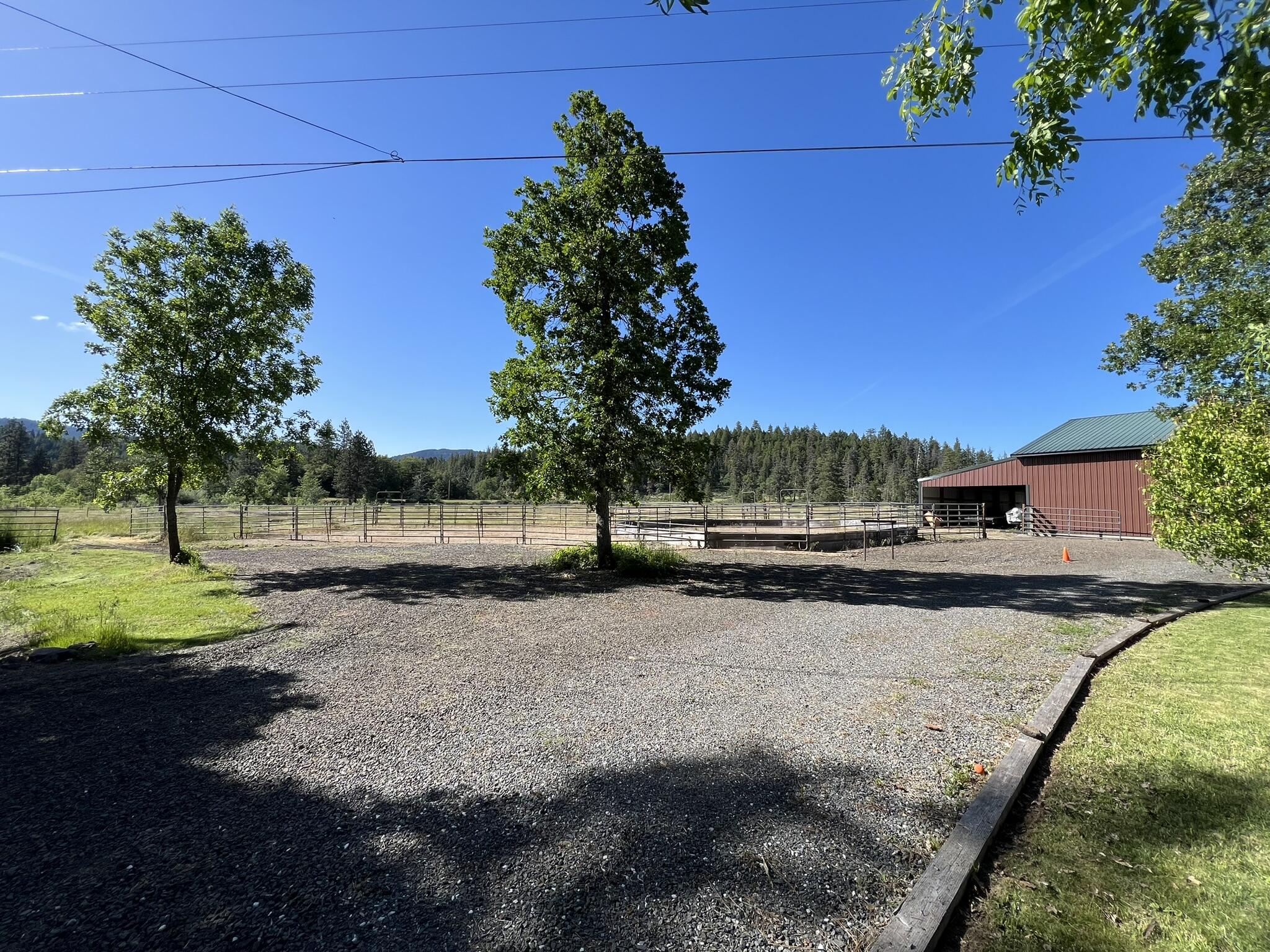 1400 Mill Creek Drive