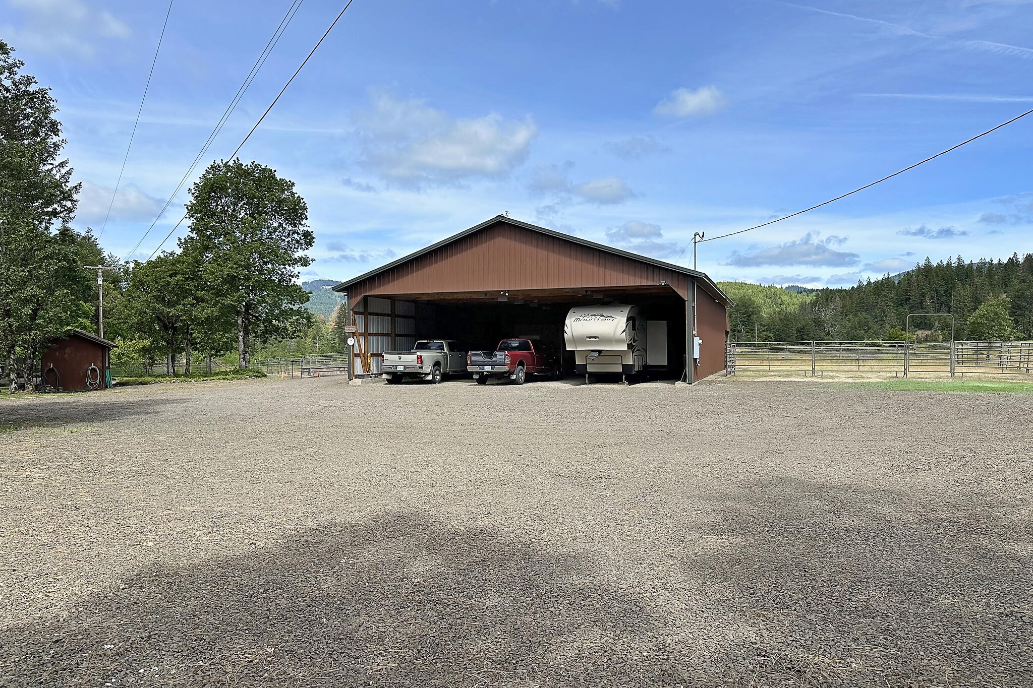 1400 Mill Creek Drive