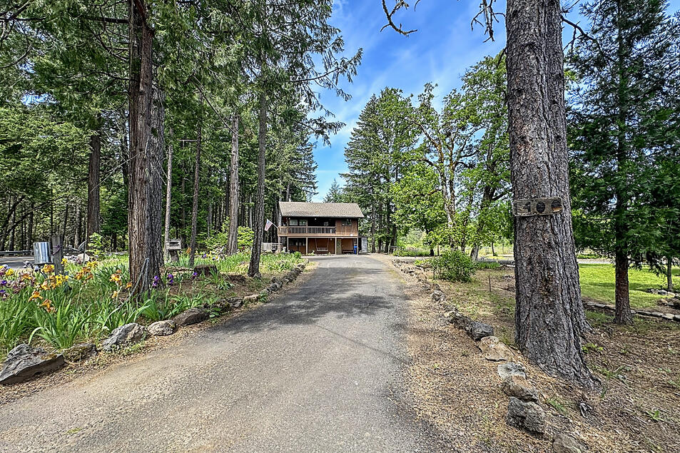 1400 Mill Creek Drive