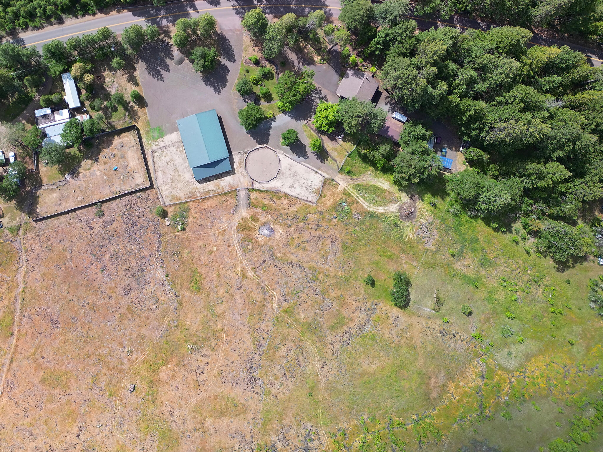 1400 Mill Creek Drive